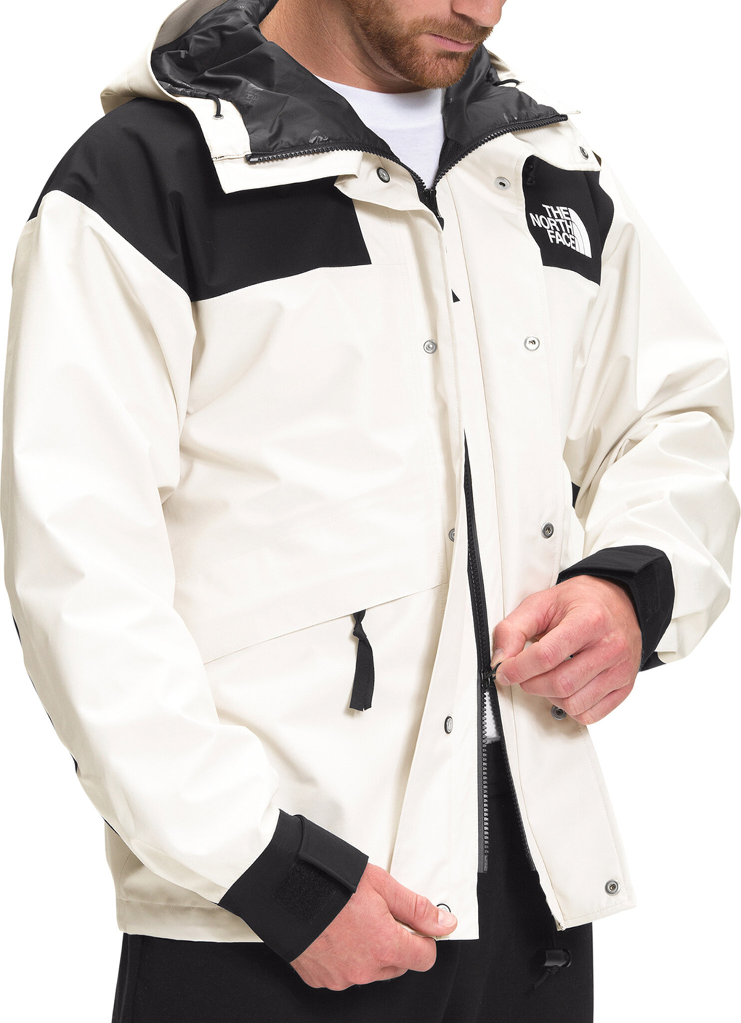The North Face Retro 1986 Futurelight Mountain Jacket - Men's