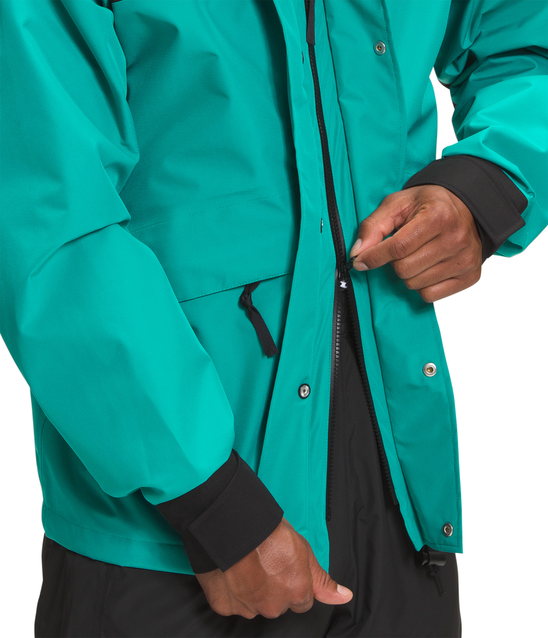 The North Face Retro 1986 Futurelight Mountain Jacket - Men's