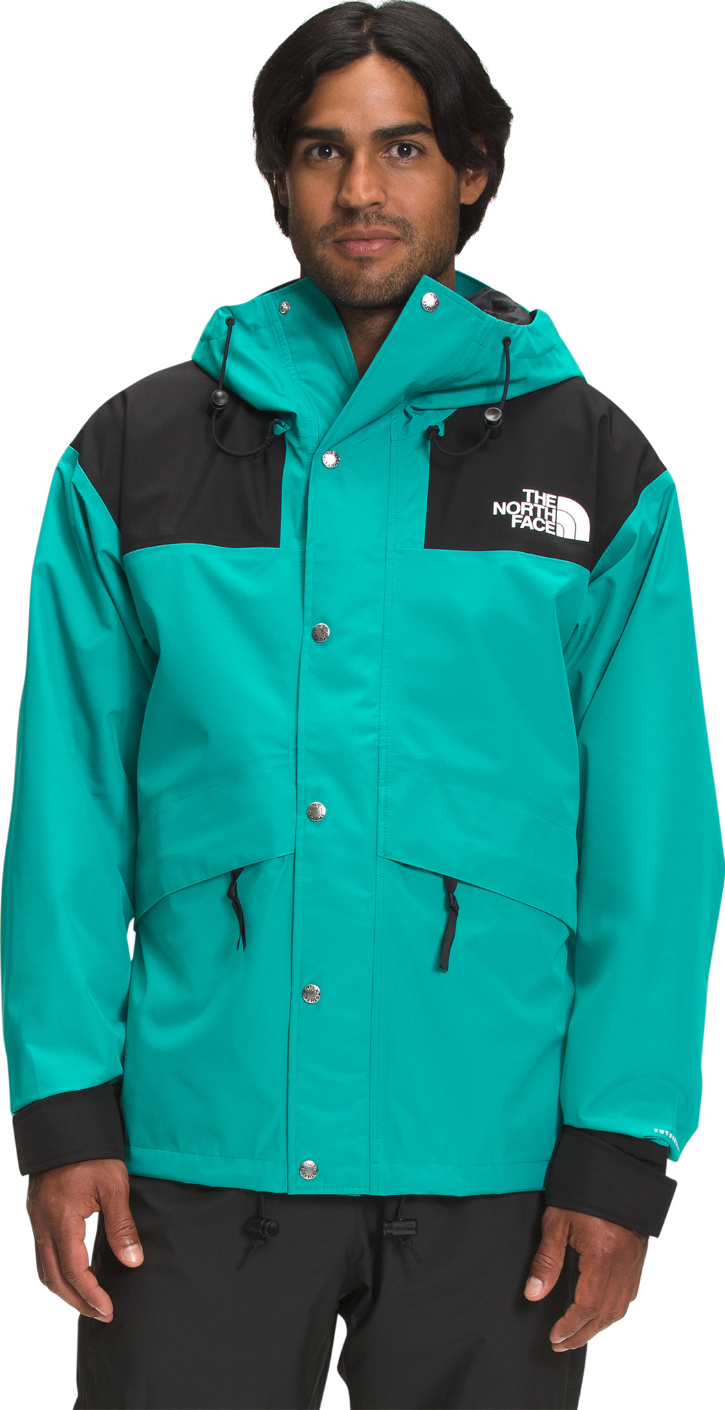 The North Face Retro 1986 Futurelight Mountain Jacket - Men's