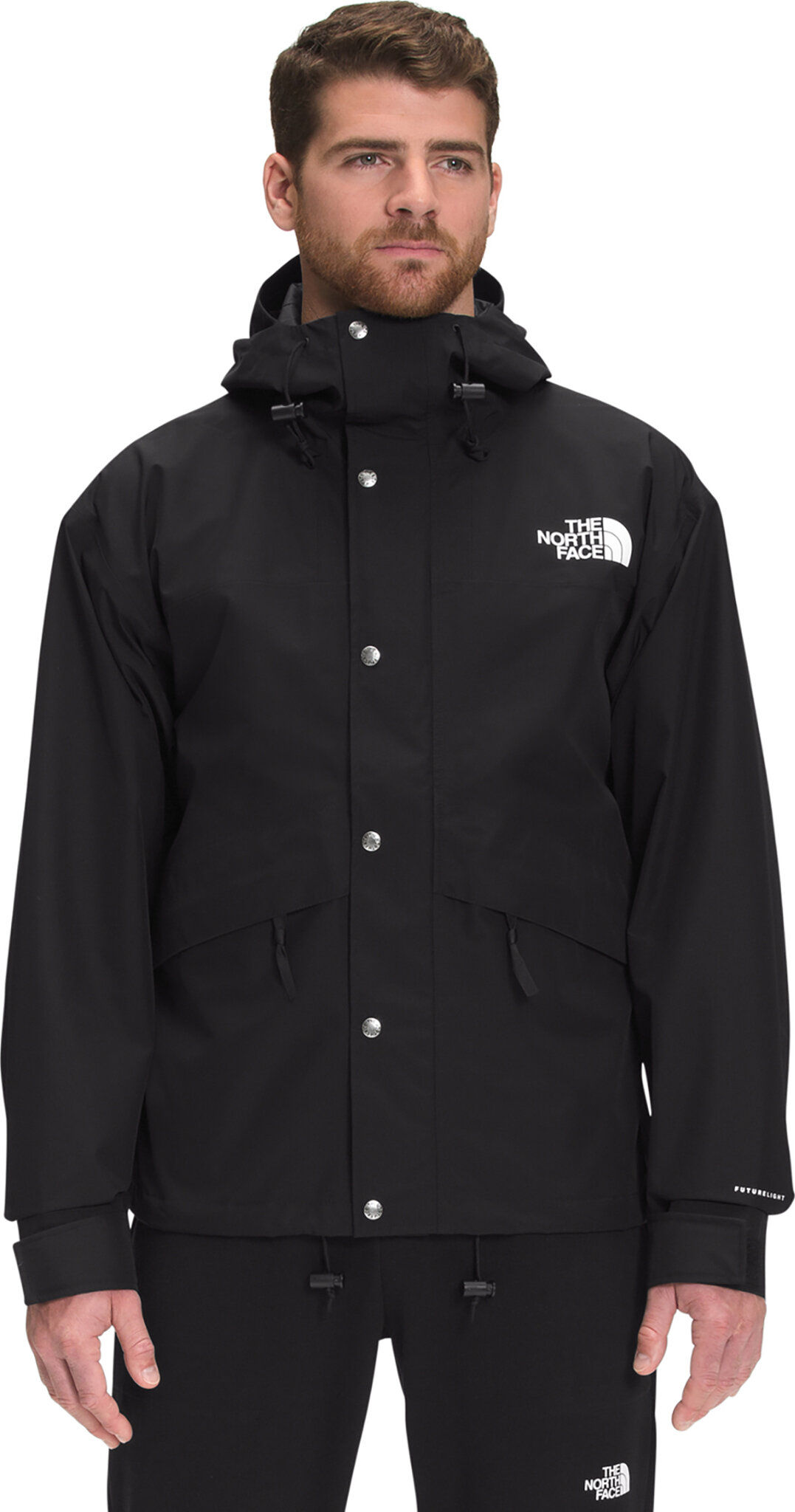 The North Face Retro 1986 Futurelight Mountain Jacket - Men's