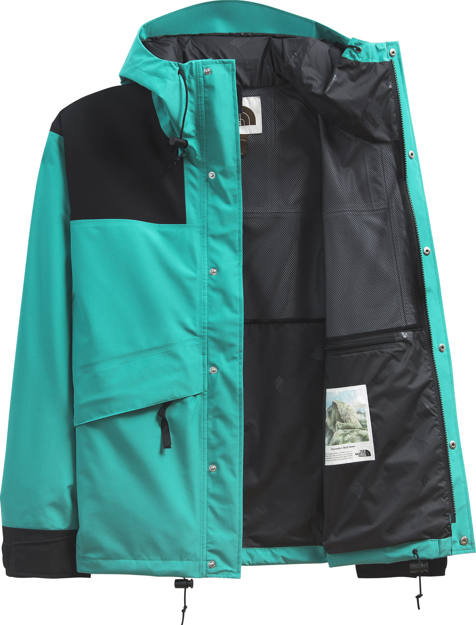 The North Face Retro 1986 Futurelight Mountain Jacket - Men's