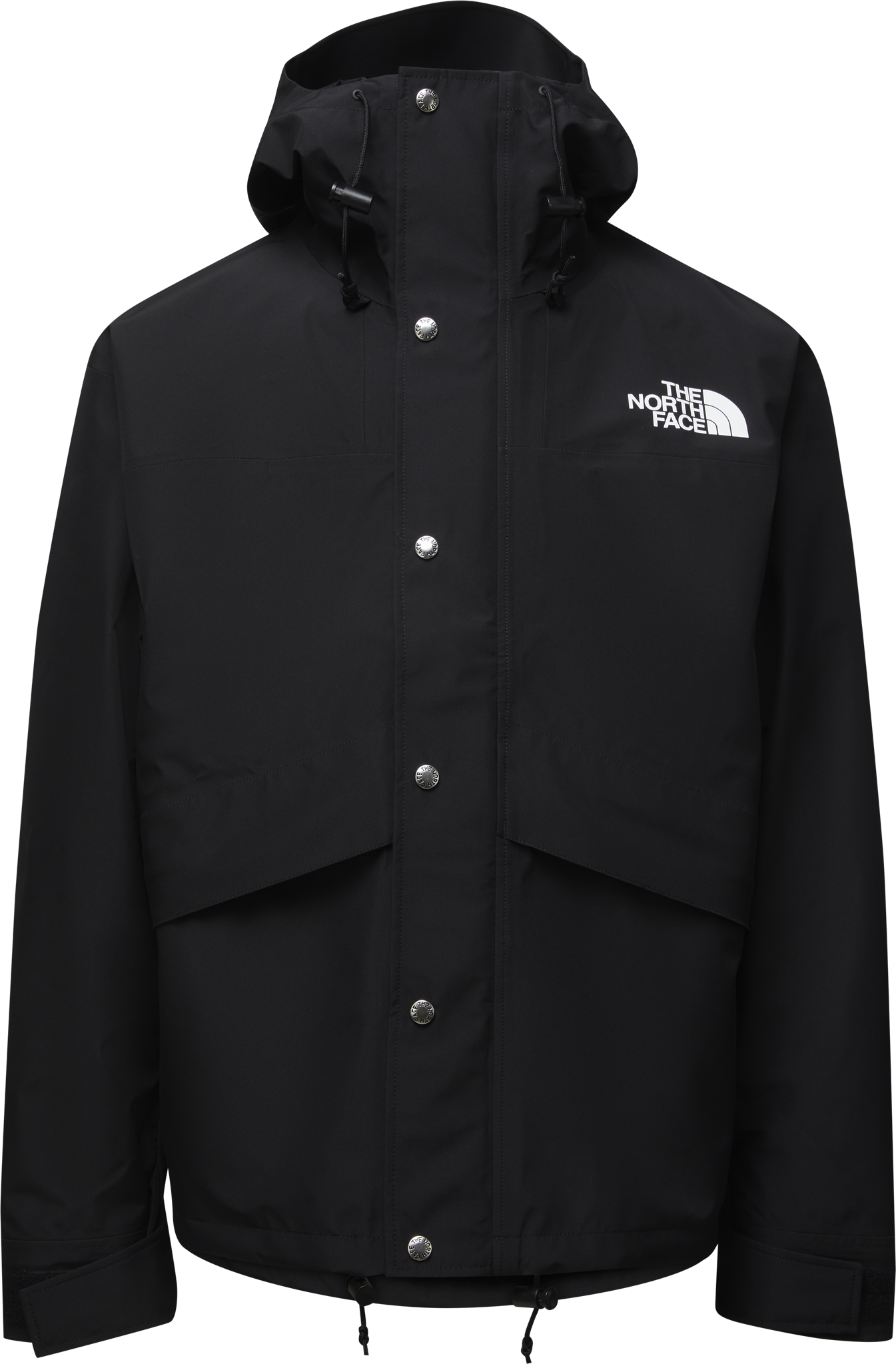 The North Face Retro 1986 Futurelight Mountain Jacket - Men's