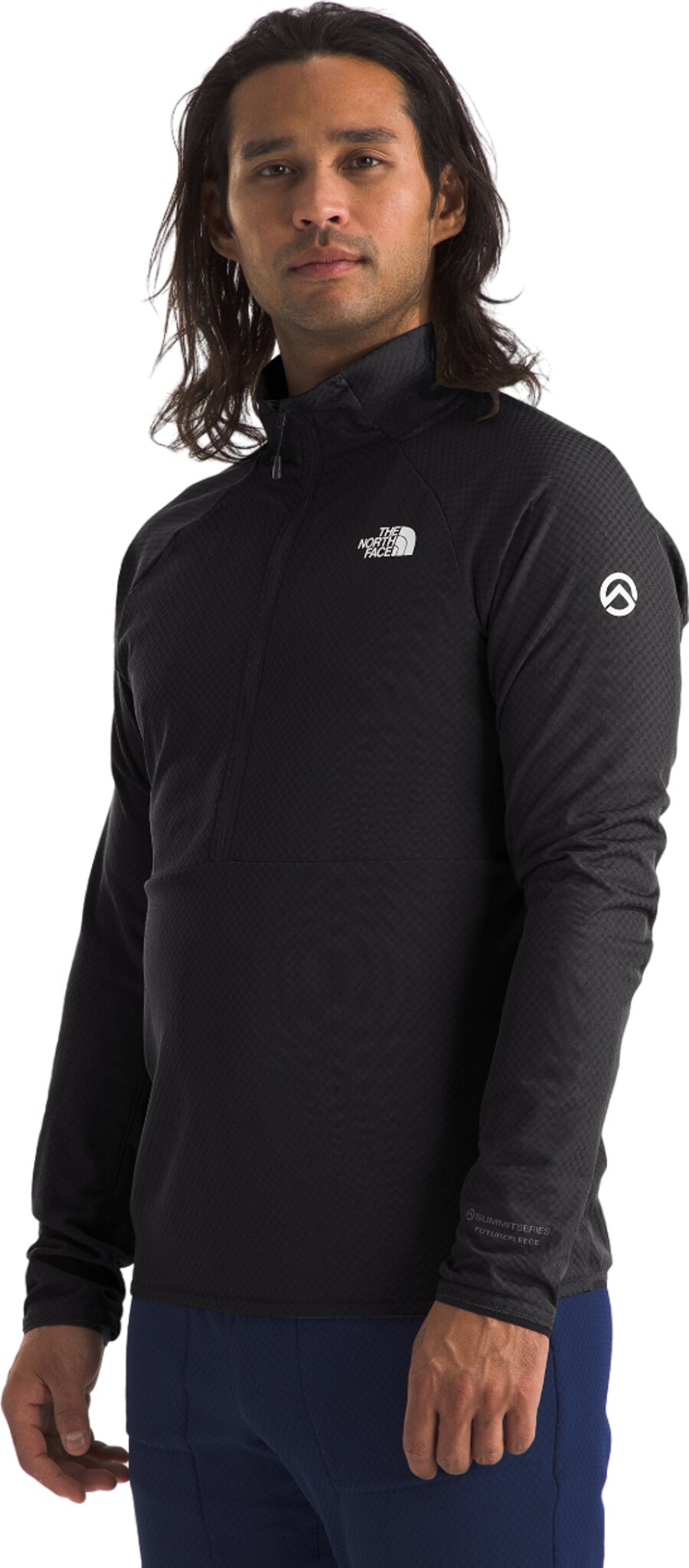 The North Face Summit Series FUTUREFLEECE LT Half-Zip Pullover