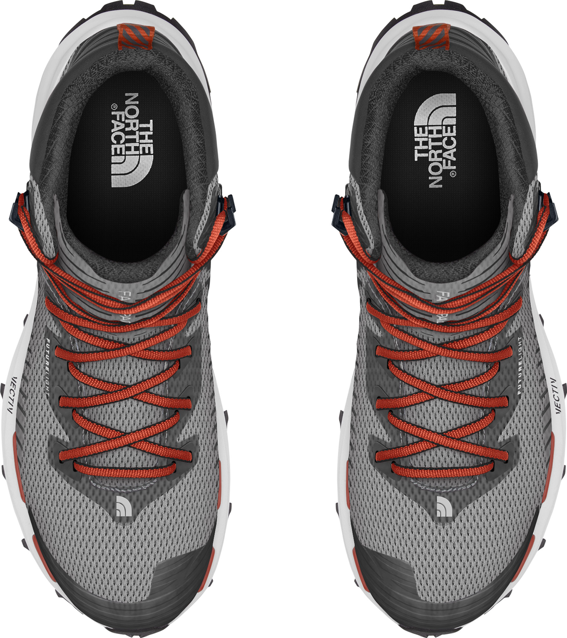 The North Face VECTIV Fastpack FUTURELIGHT Mid Boots - Men's | The