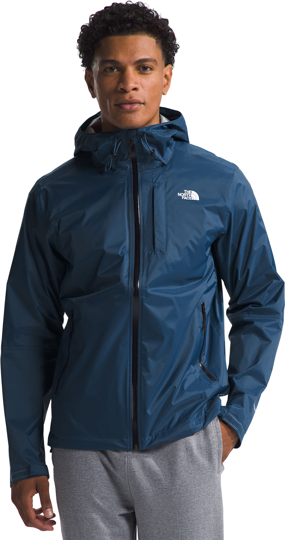 The North Face Alta Vista Jacket - Men's | Altitude Sports