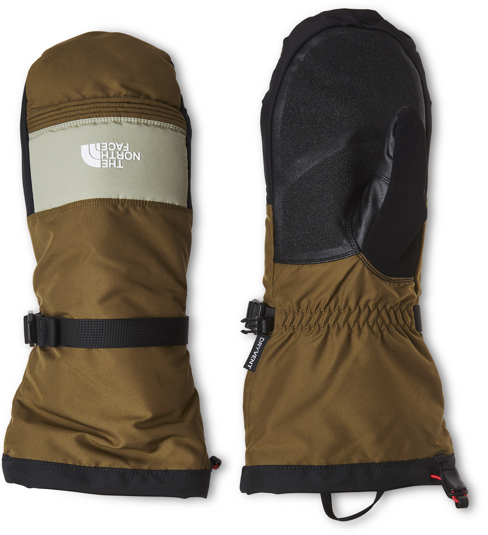 THE NORTH FACE モンタナ　スキーミット　メンズM The North Face Montana Ski Mitts - Men's | The Last Hunt