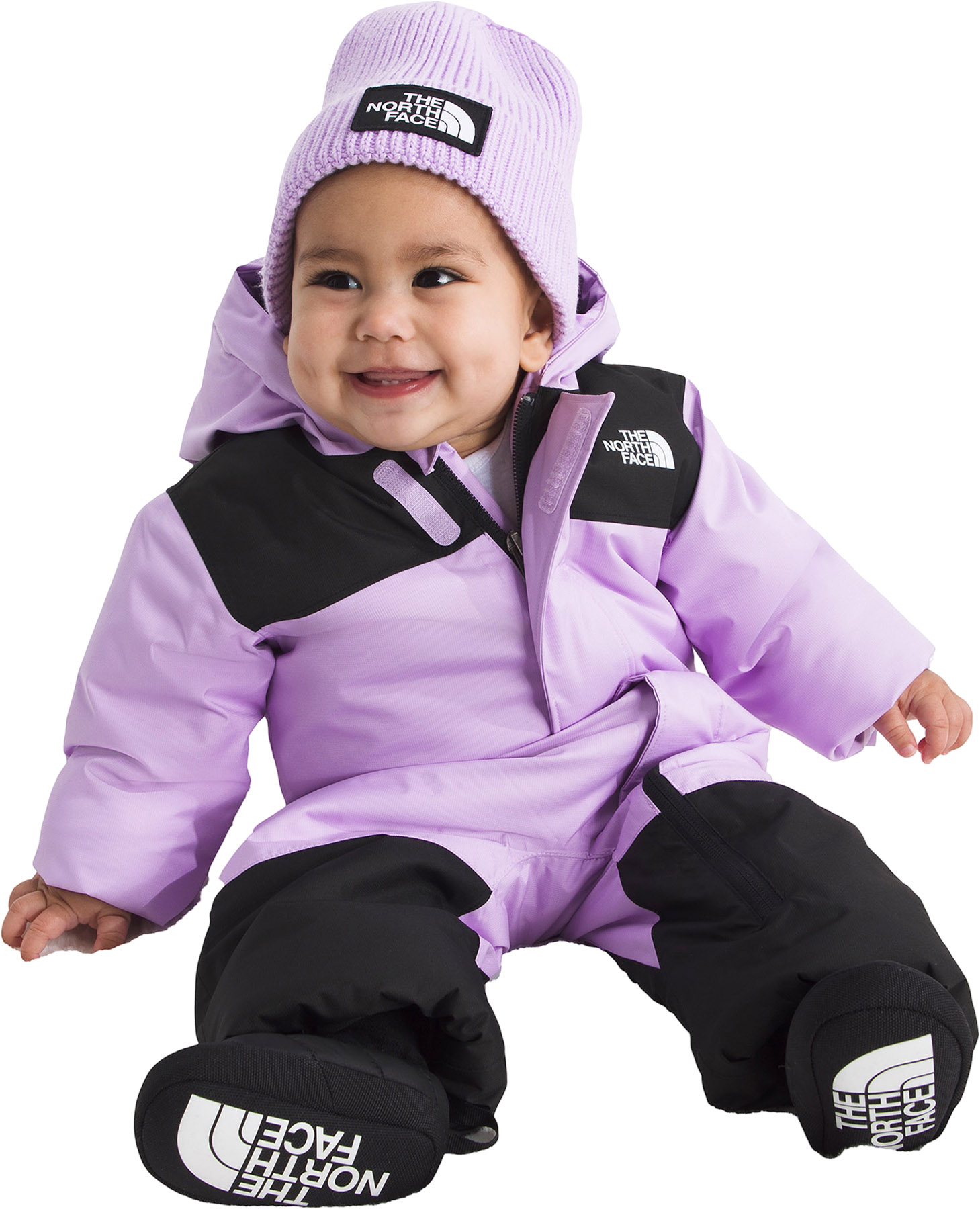 The North Face Freedom Snow Suit - Baby | Altitude Sports