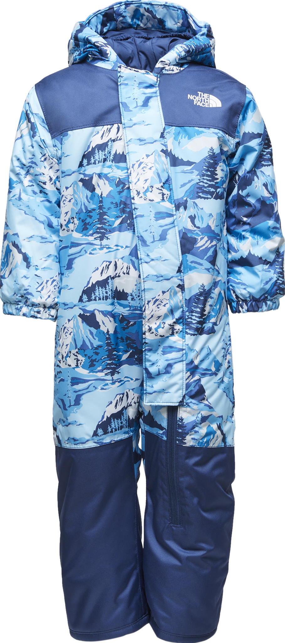 The North Face Freedom Snow Suit - Baby | Altitude Sports