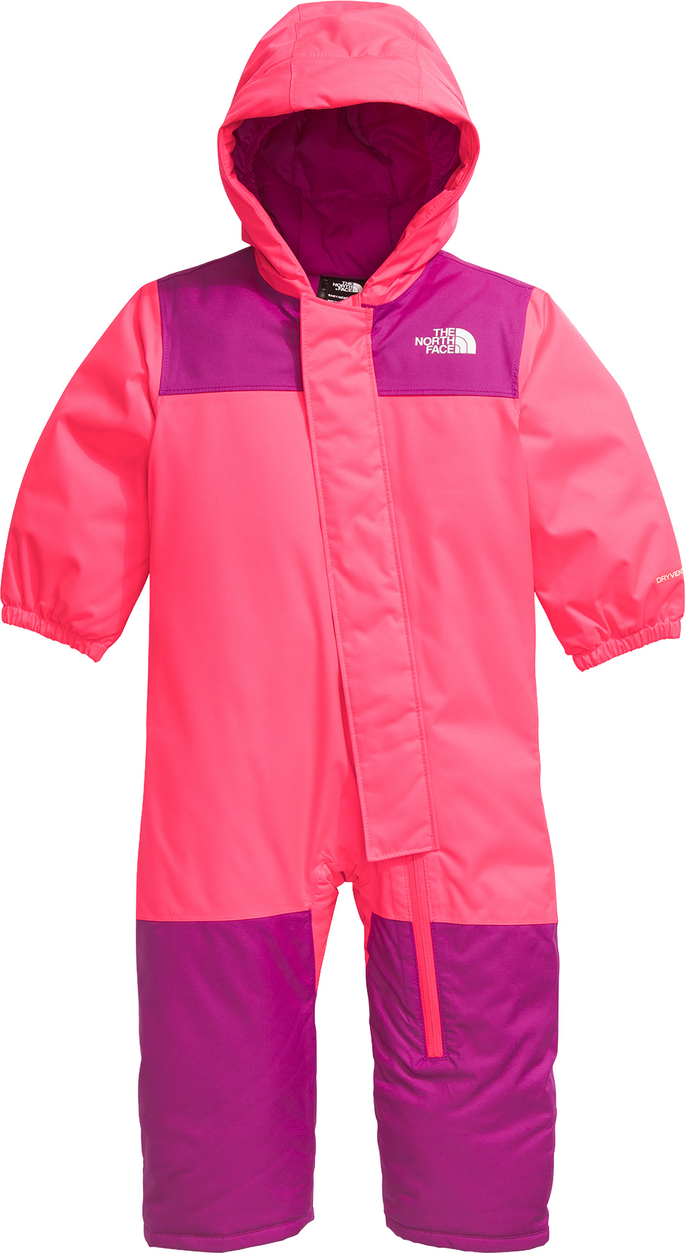 The North Face Freedom Snow Suit - Baby | Altitude Sports