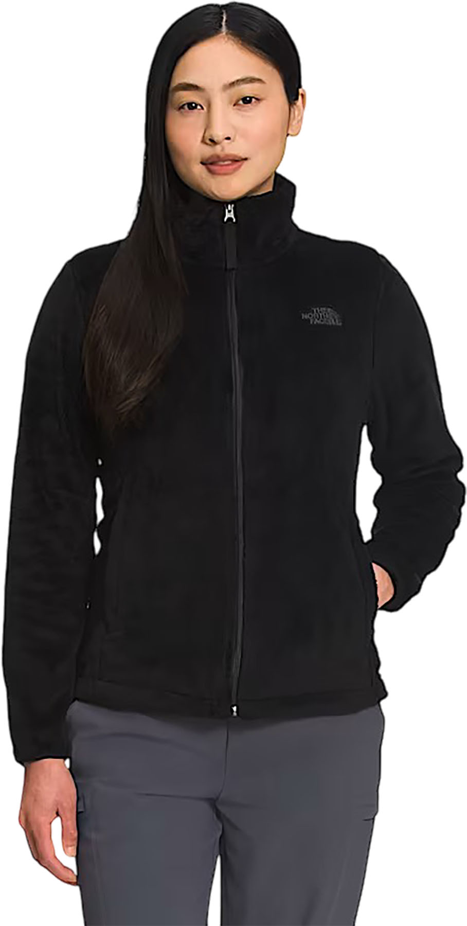 The North Face Osito Jacket - Women's | Altitude Sports