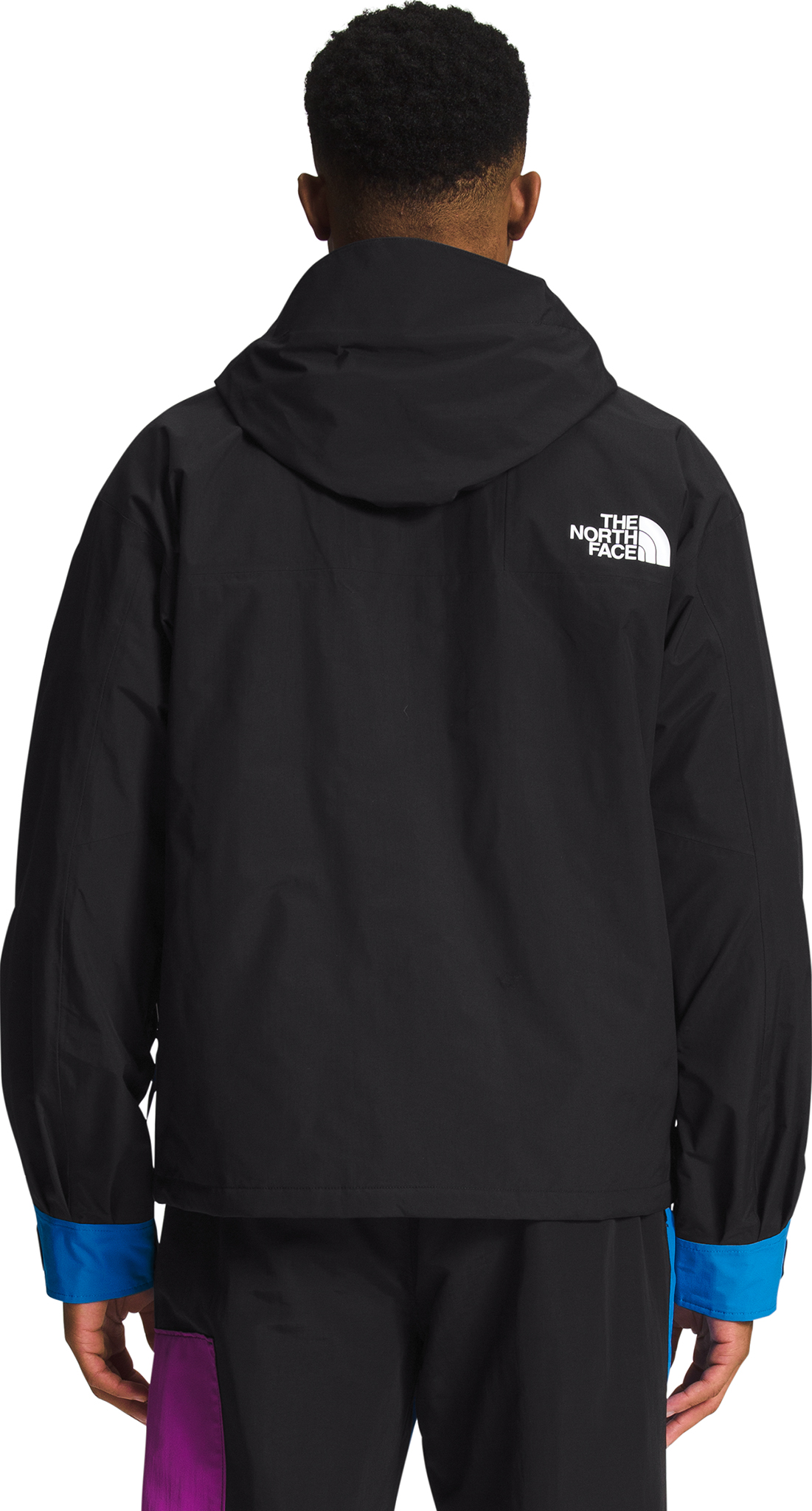 The North Face 86 Retro Mountain Jacket - Men's | Altitude Sports