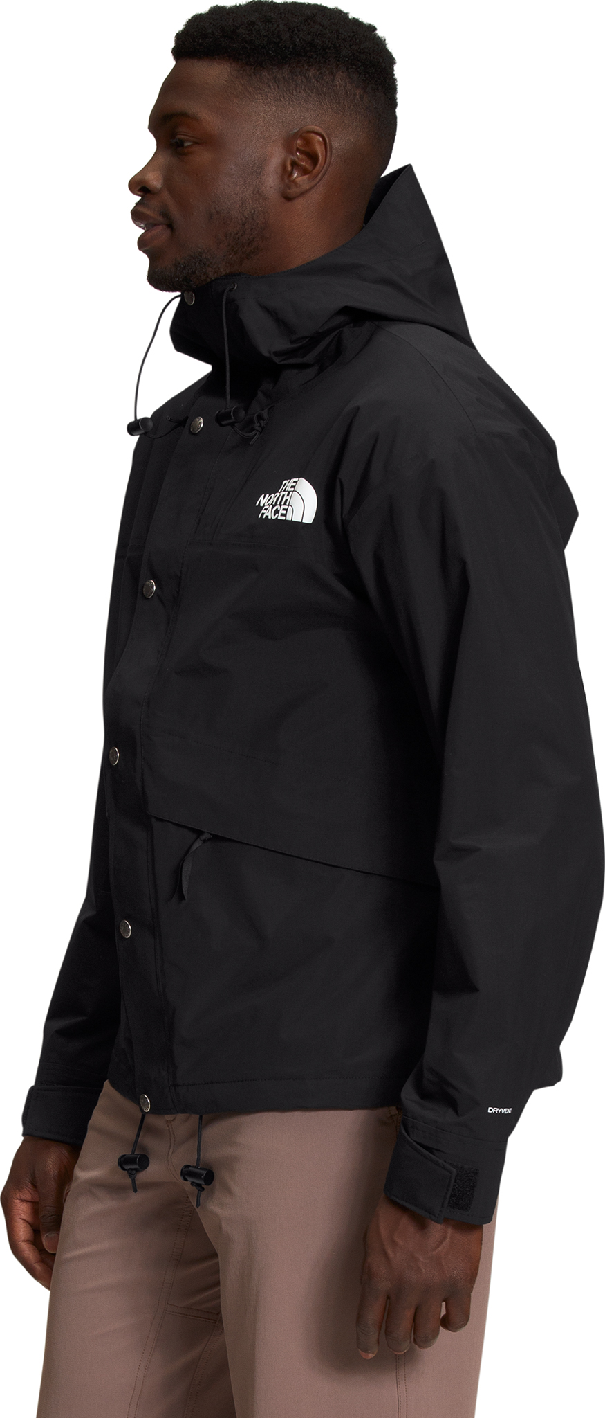 The North Face 86 Retro Mountain Jacket - Men's | Altitude Sports