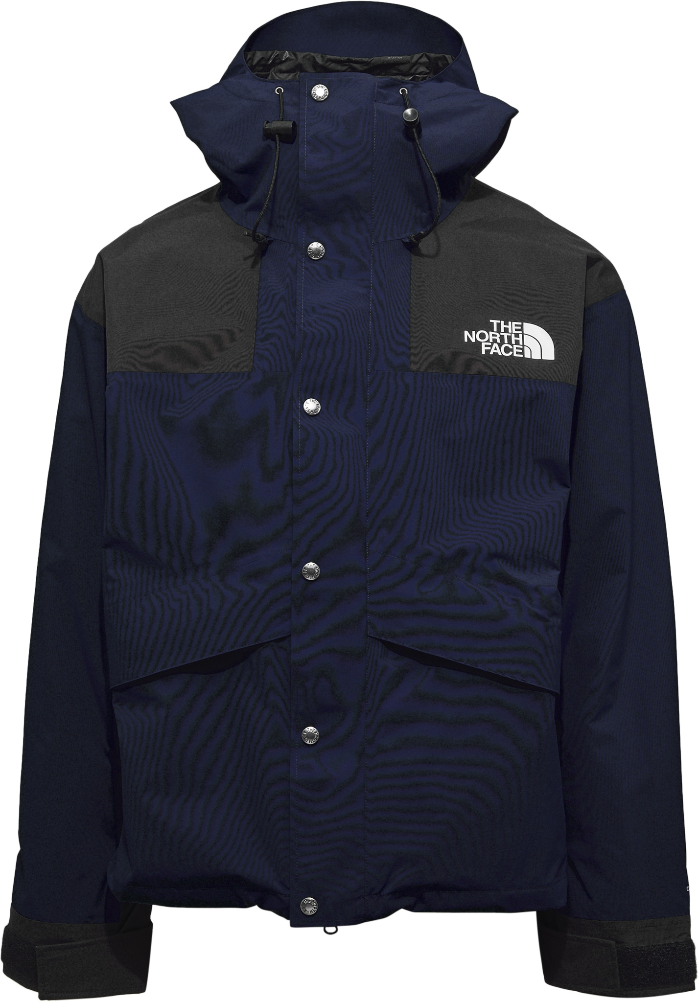The North Face 86 Retro Mountain Jacket - Men's | Altitude Sports