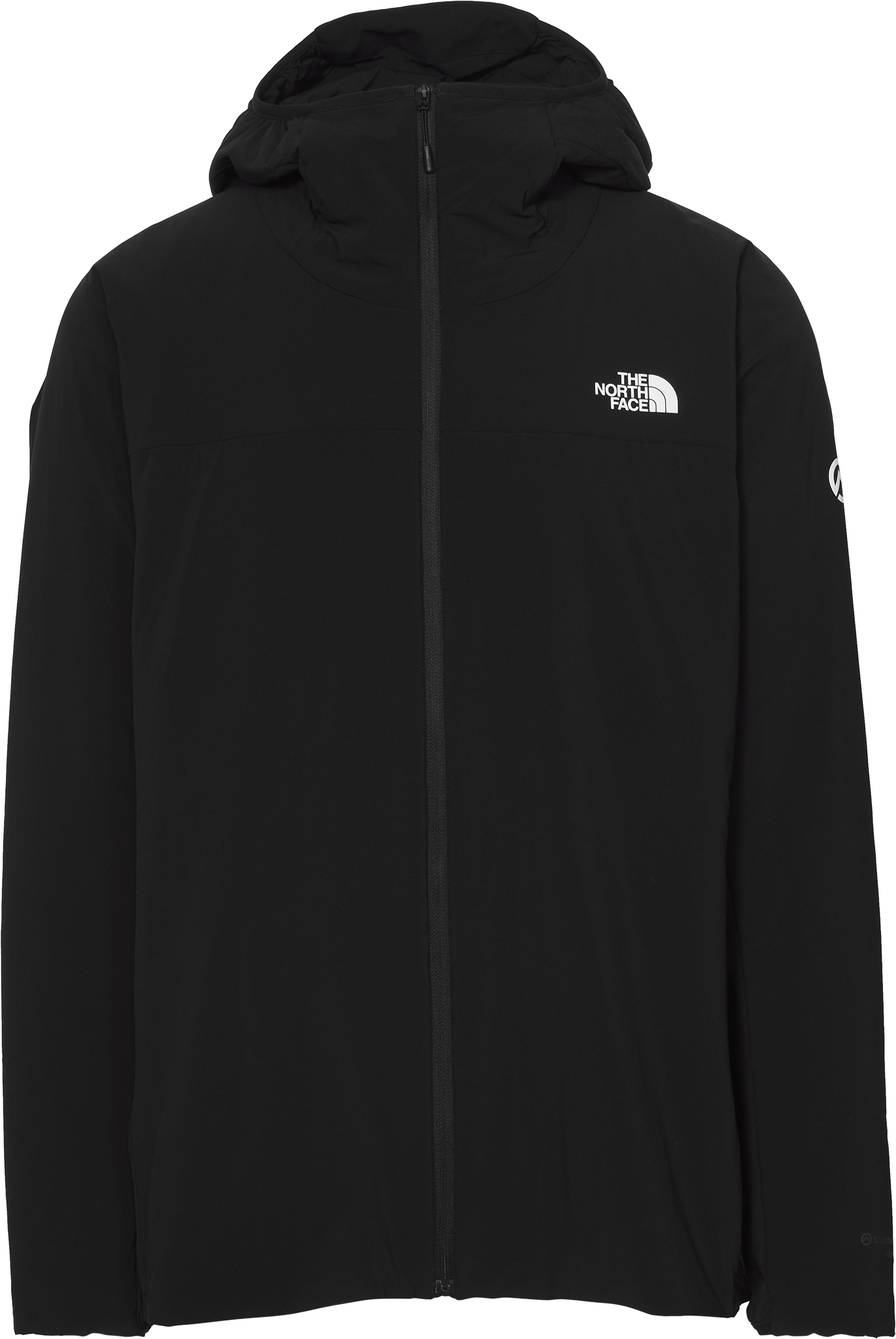 The North Face Casaval Summit Series Hybrid Hoodie - Men's