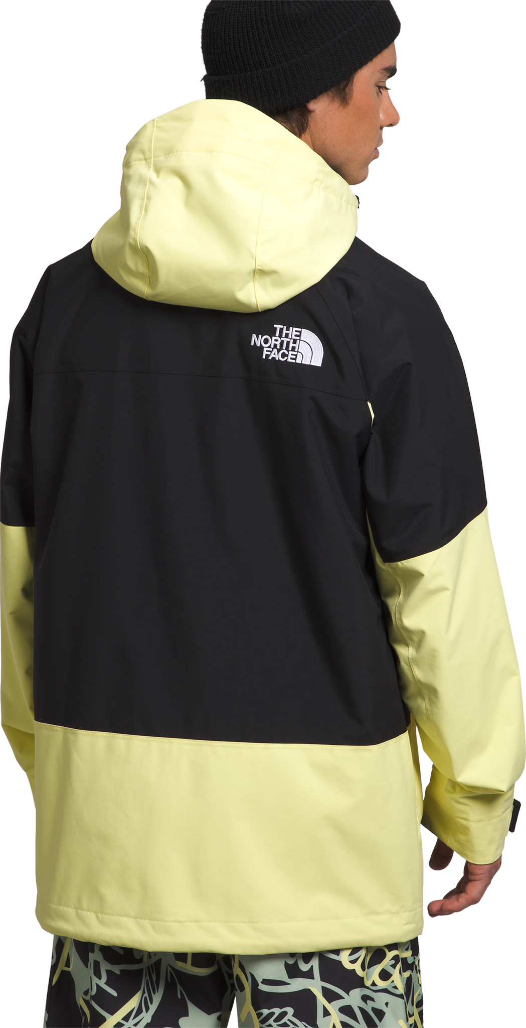 The North Face Balfron Jacket - Men's | Altitude Sports