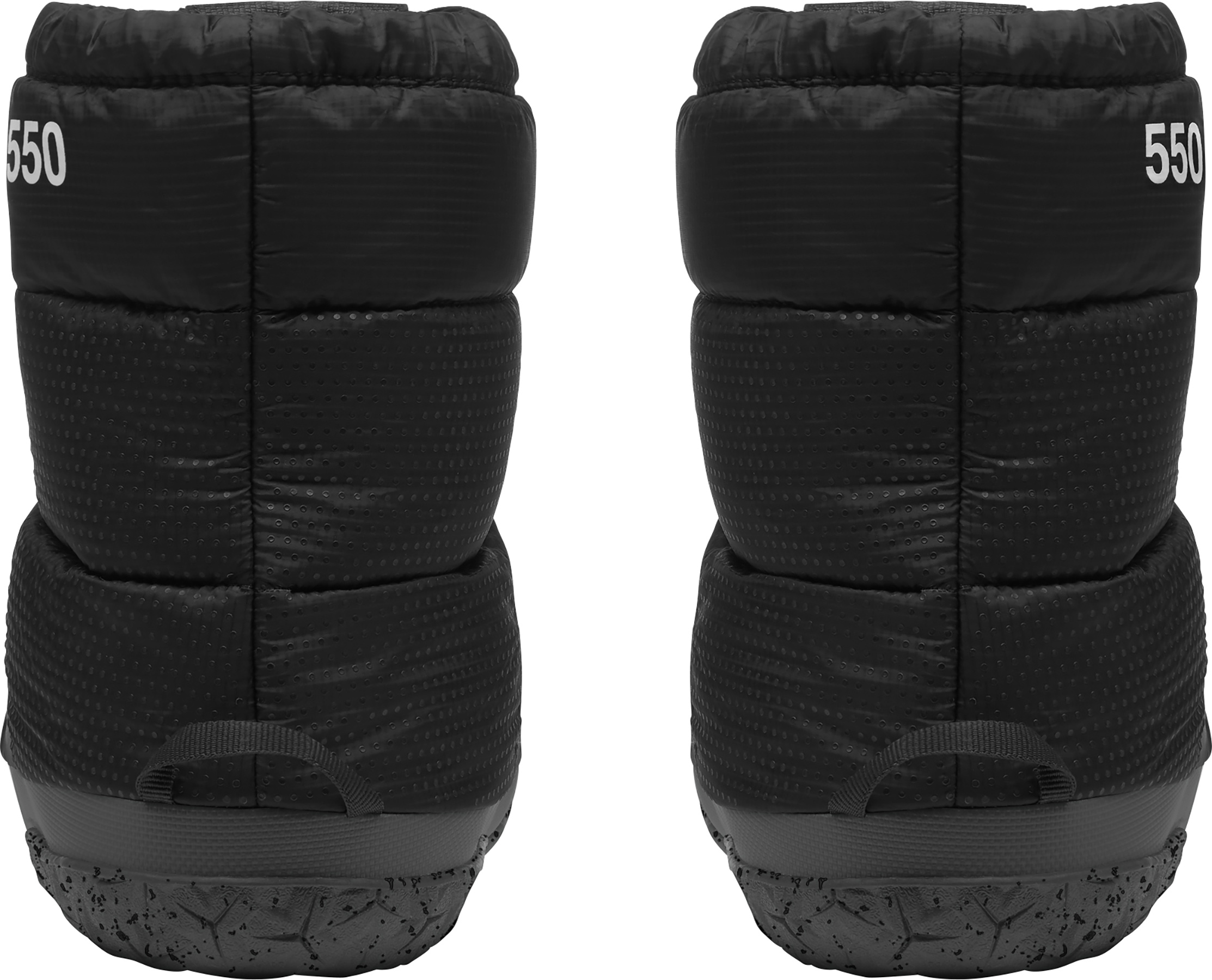 The North Face Nuptse Après Booties - Men's | Altitude Sports