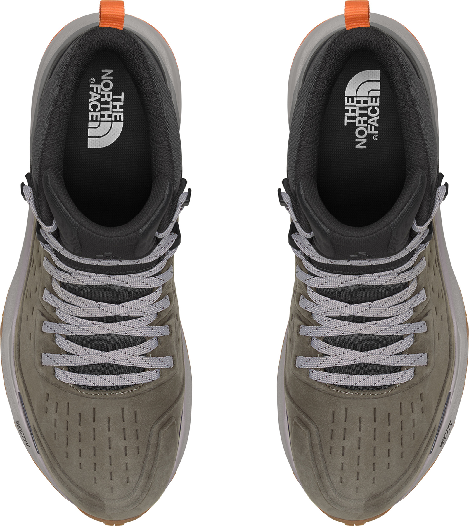 The North Face VECTIV Exploris 2 Mid FUTURELIGHT™ Leather Hiking