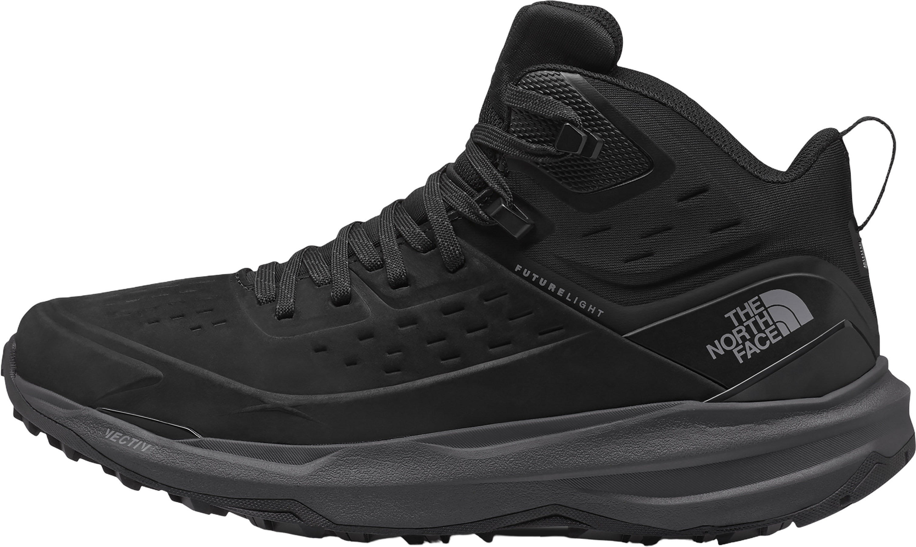 The North Face VECTIV Exploris 2 Mid FUTURELIGHT™ Leather Hiking