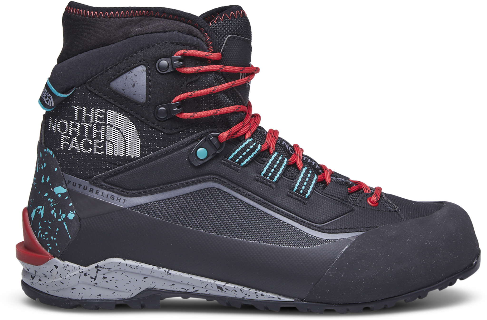 The North Face Summit Breithorn FUTURELIGHT Boots - Men display picture 3
