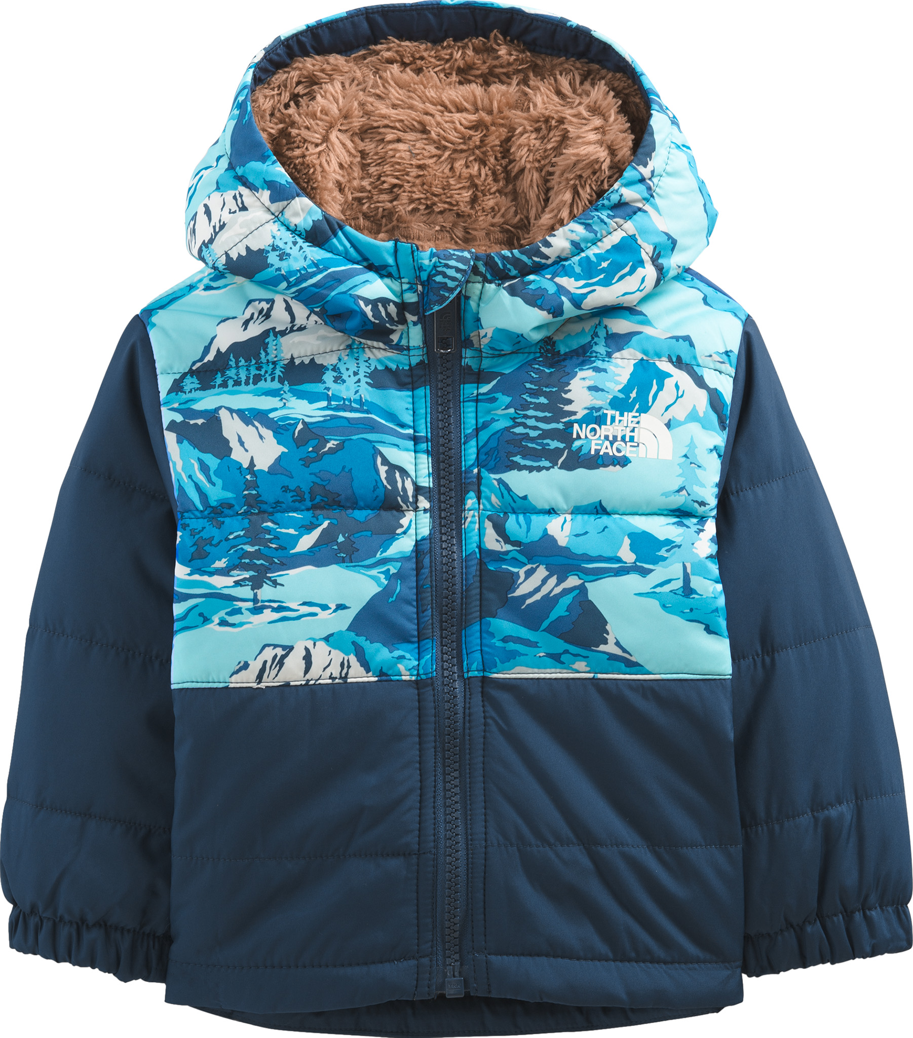Thermoball Manteau North Face Bebe Thermoball North Face Manteau