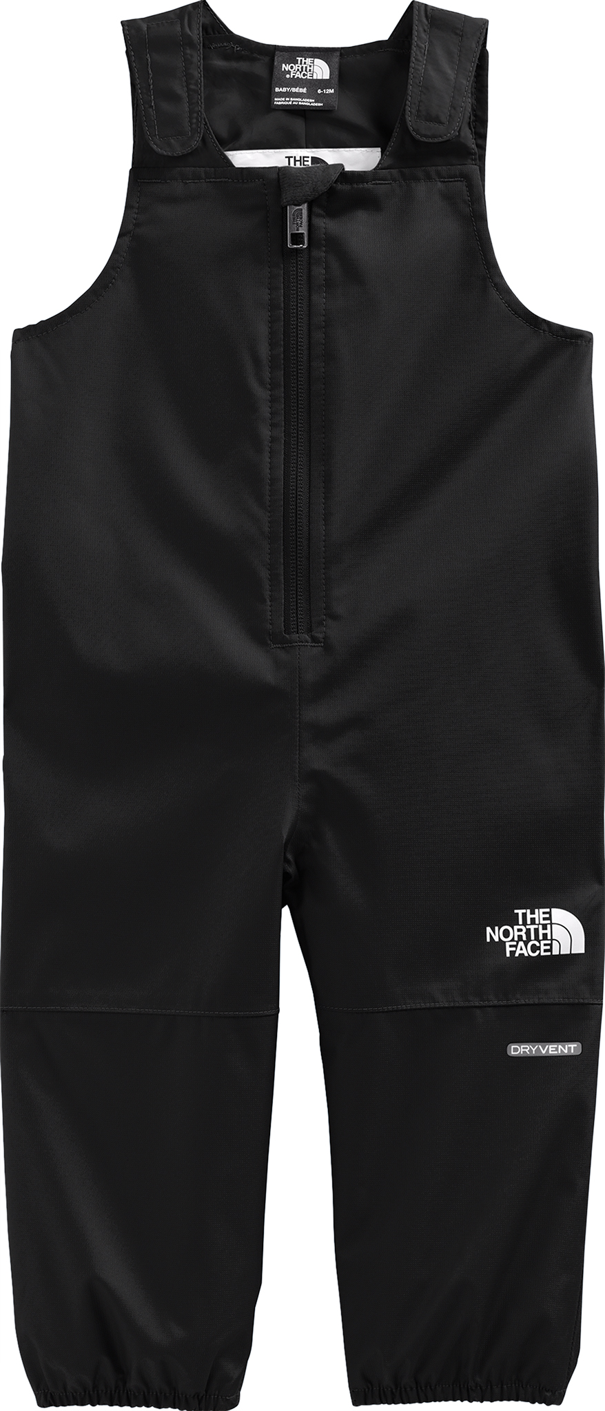 The North Face Antora Rain Bib Baby The Last Hunt
