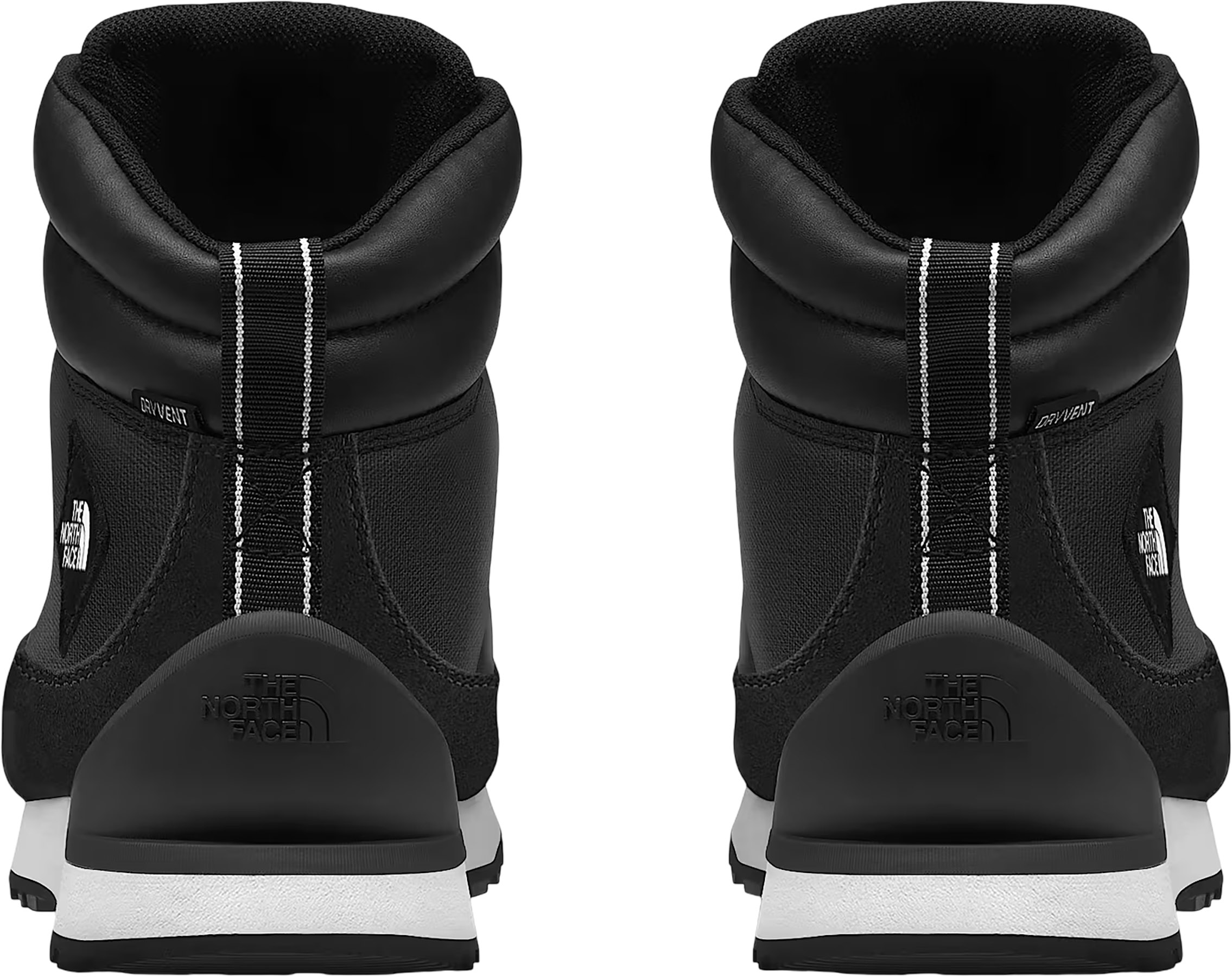 The North Face Back-To-Berkeley IV Textile Waterproof Boots 
