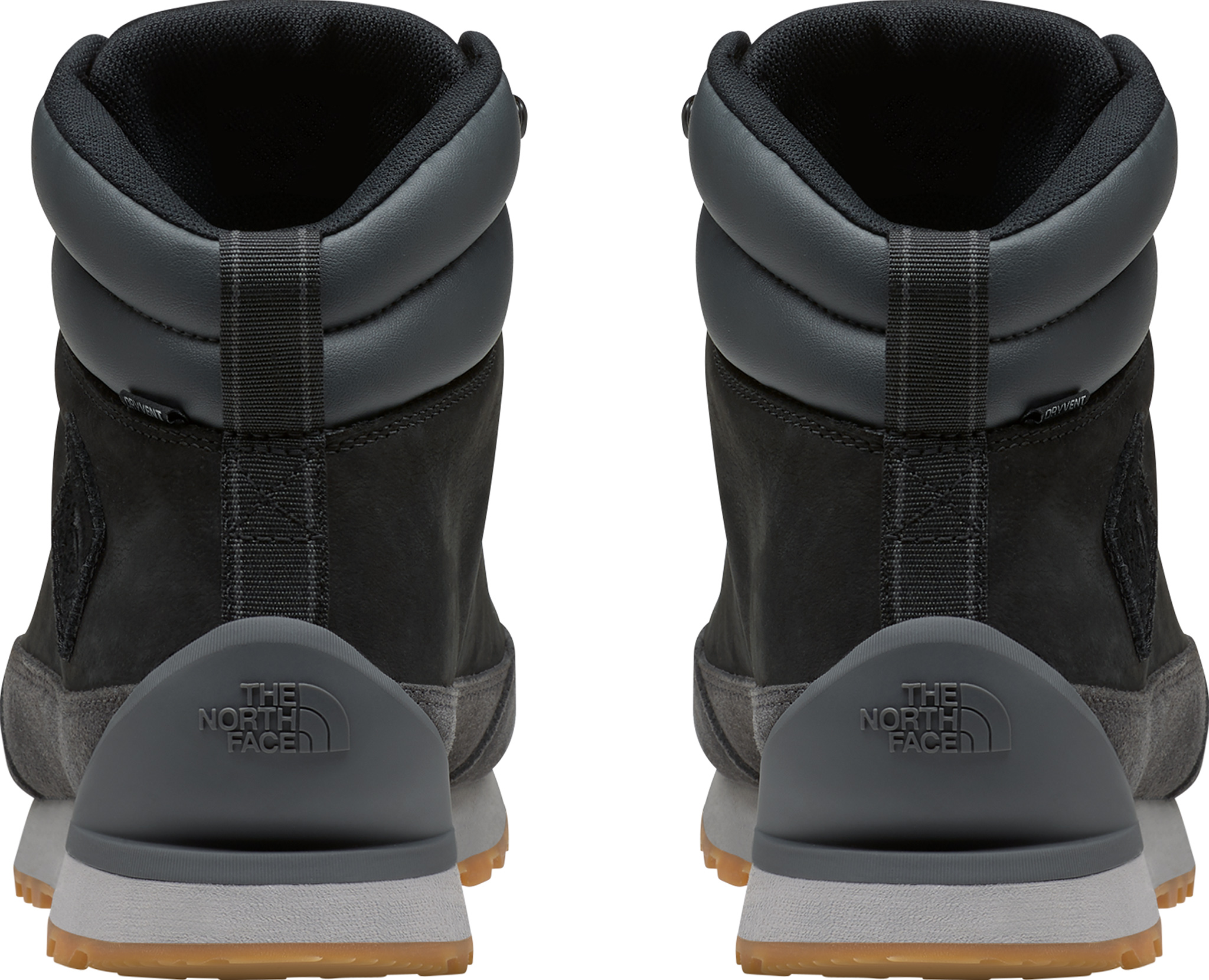 The North Face Back-To-Berkeley IV Leather Waterproof Boots  display picture 2