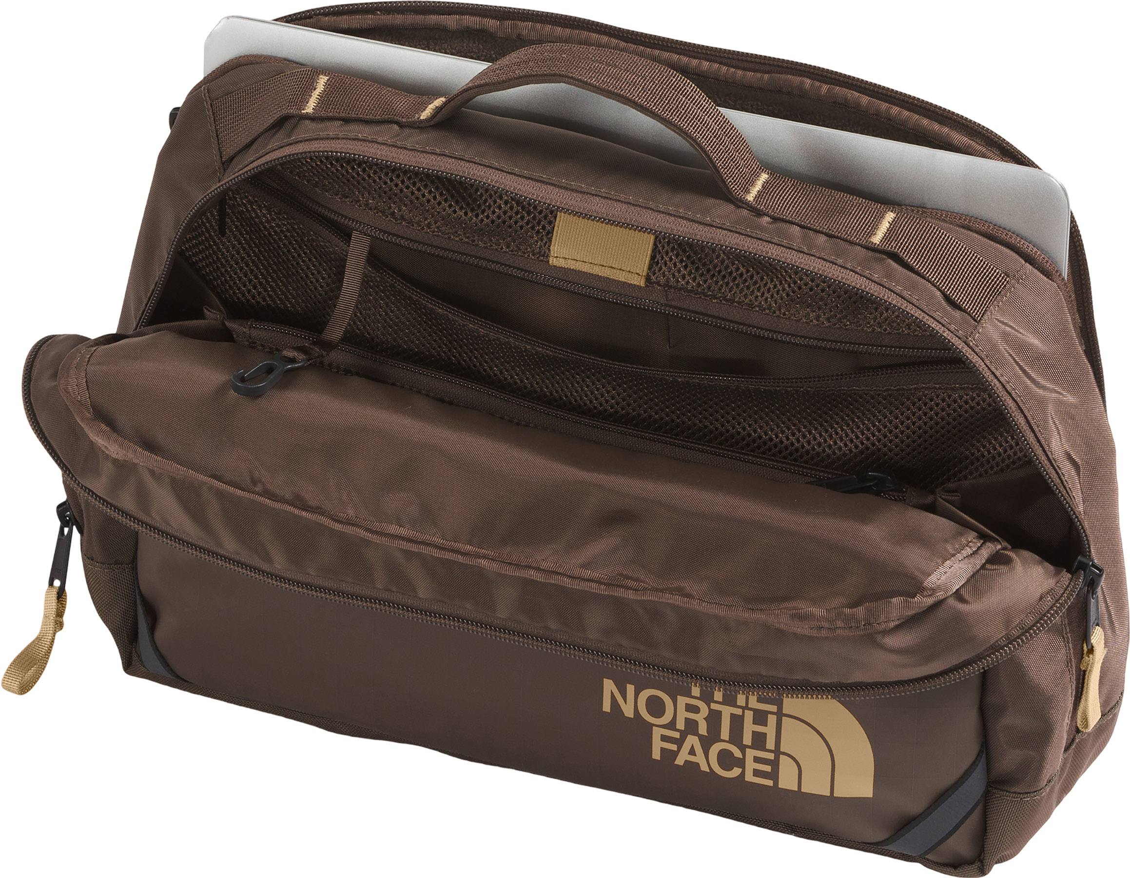The North Face Base Camp Voyager Sling Backpack 11L | The Last Hunt The North Face Base Camp Voyager Sling Backpack 11L | The Last Hunt
