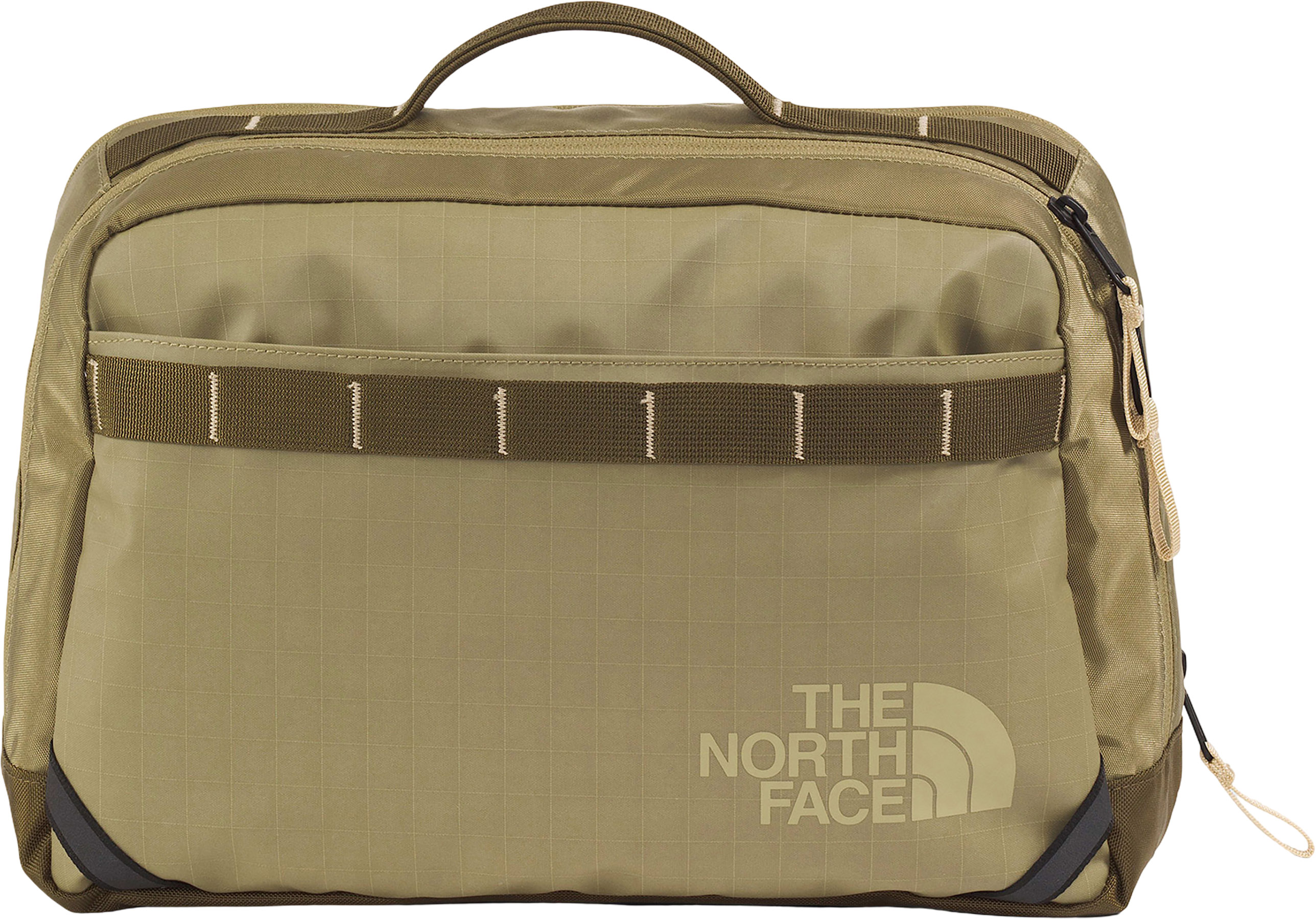 The North Face Base Camp Voyager Sling Backpack 11L | Altitude Sports