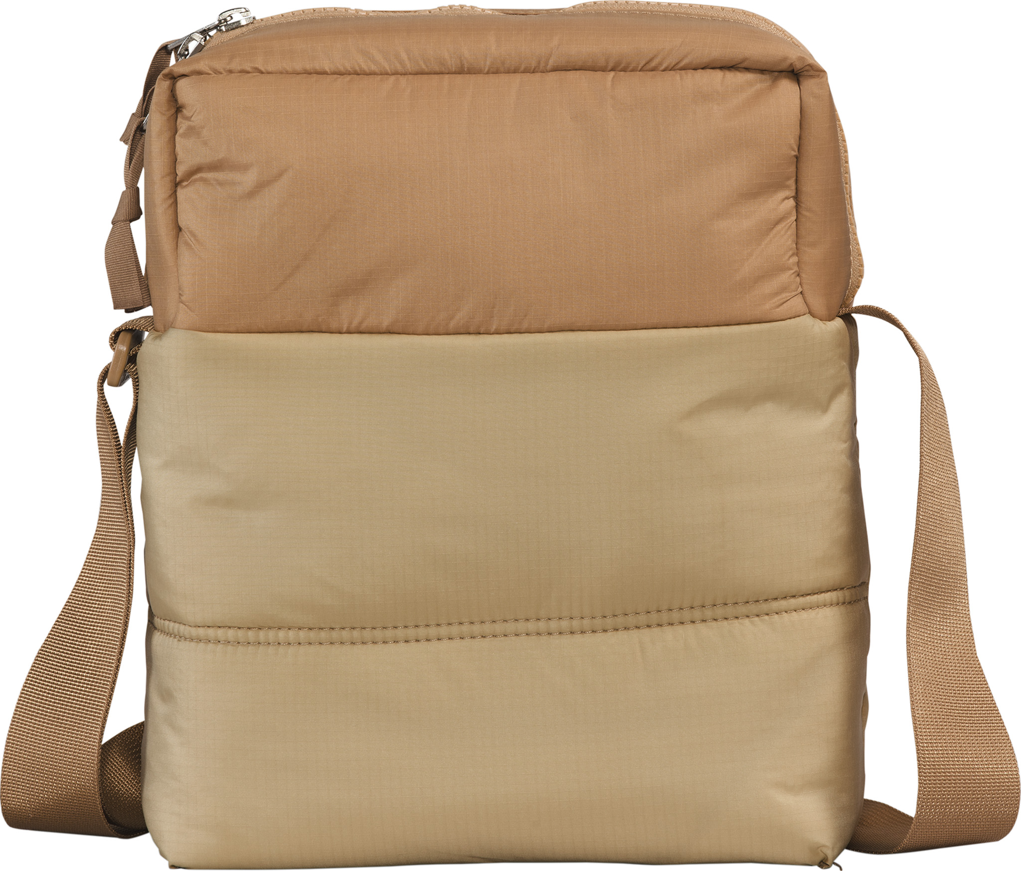 The North Face Nuptse Crossbody Bag 7L | Altitude Sports