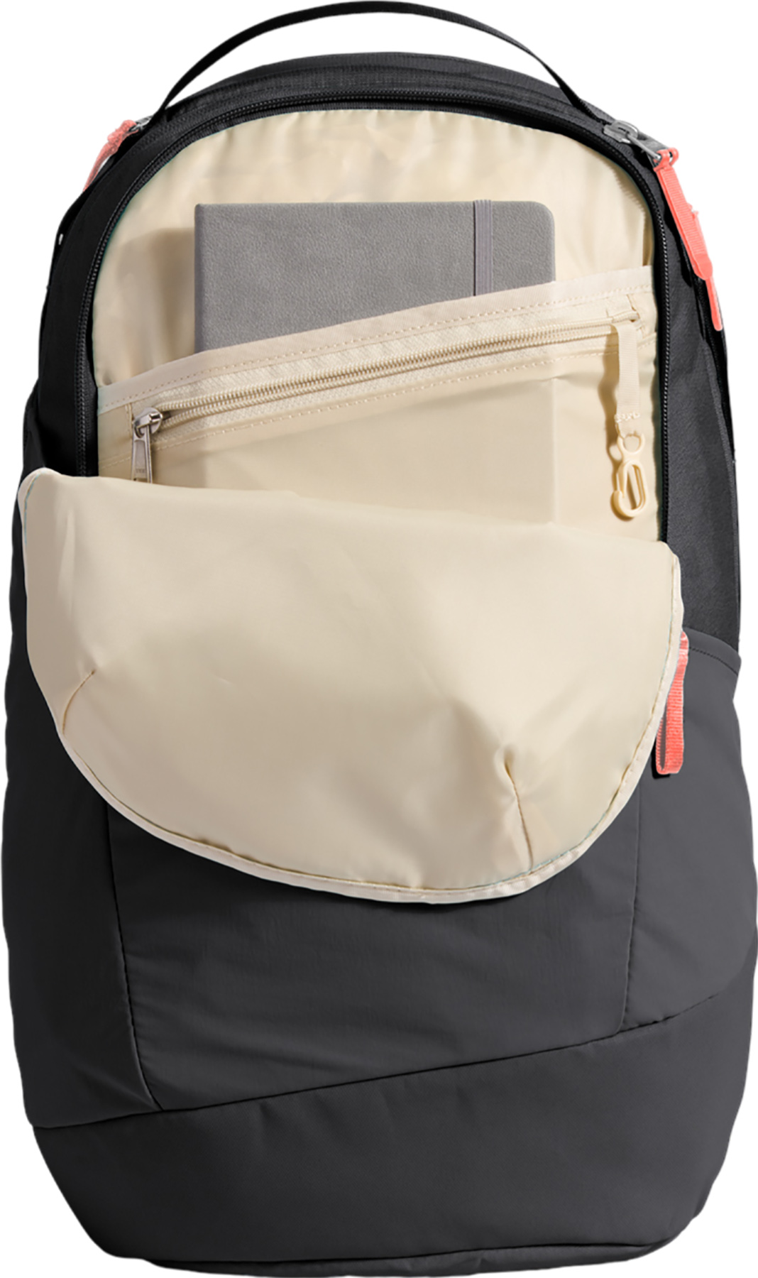 The North Face Isabella 3.0 Backpack 20L - Women display picture 1