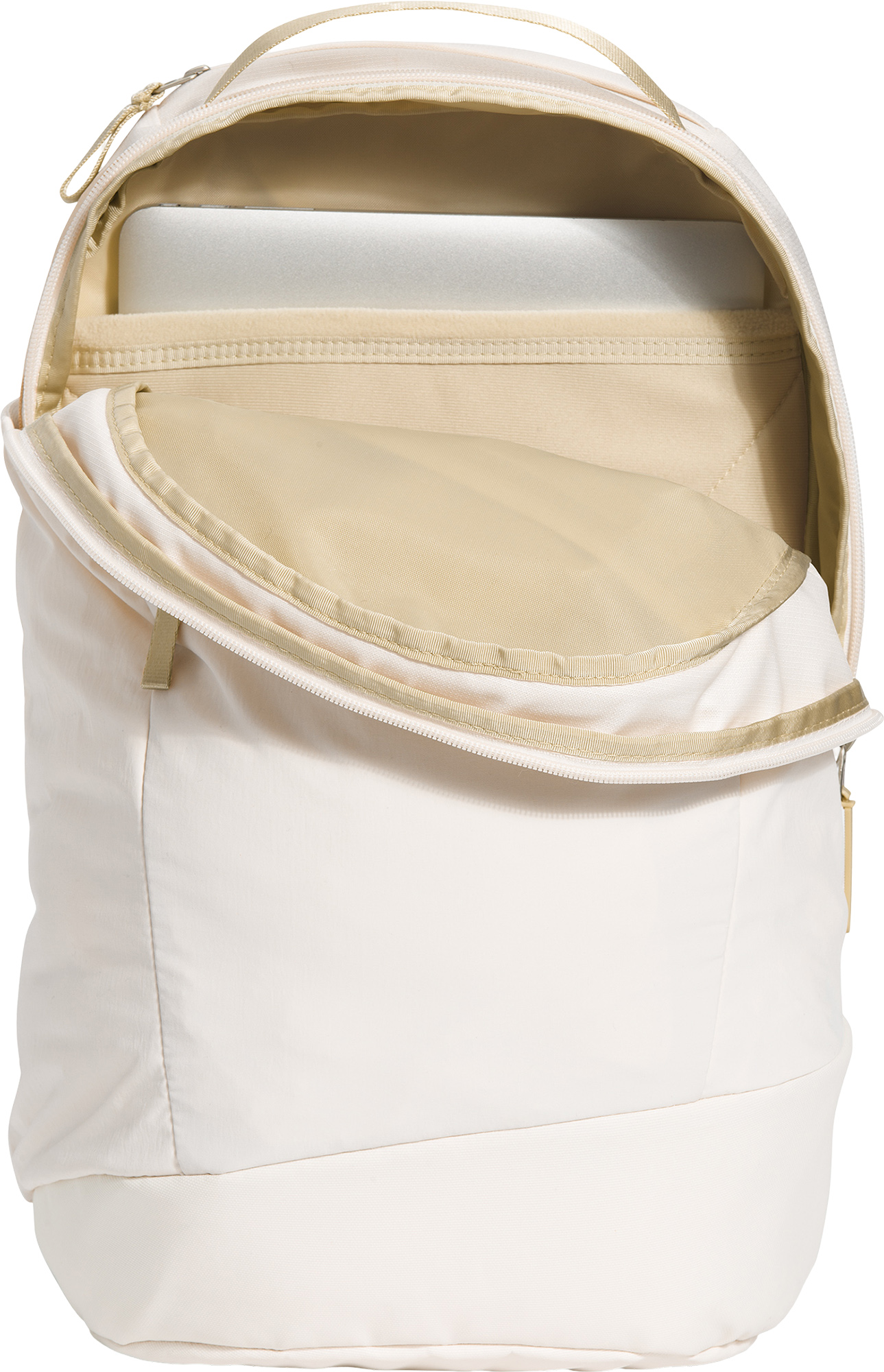 north face backpack round The North Face Borealis Backpack, TNF Black / TNF Black