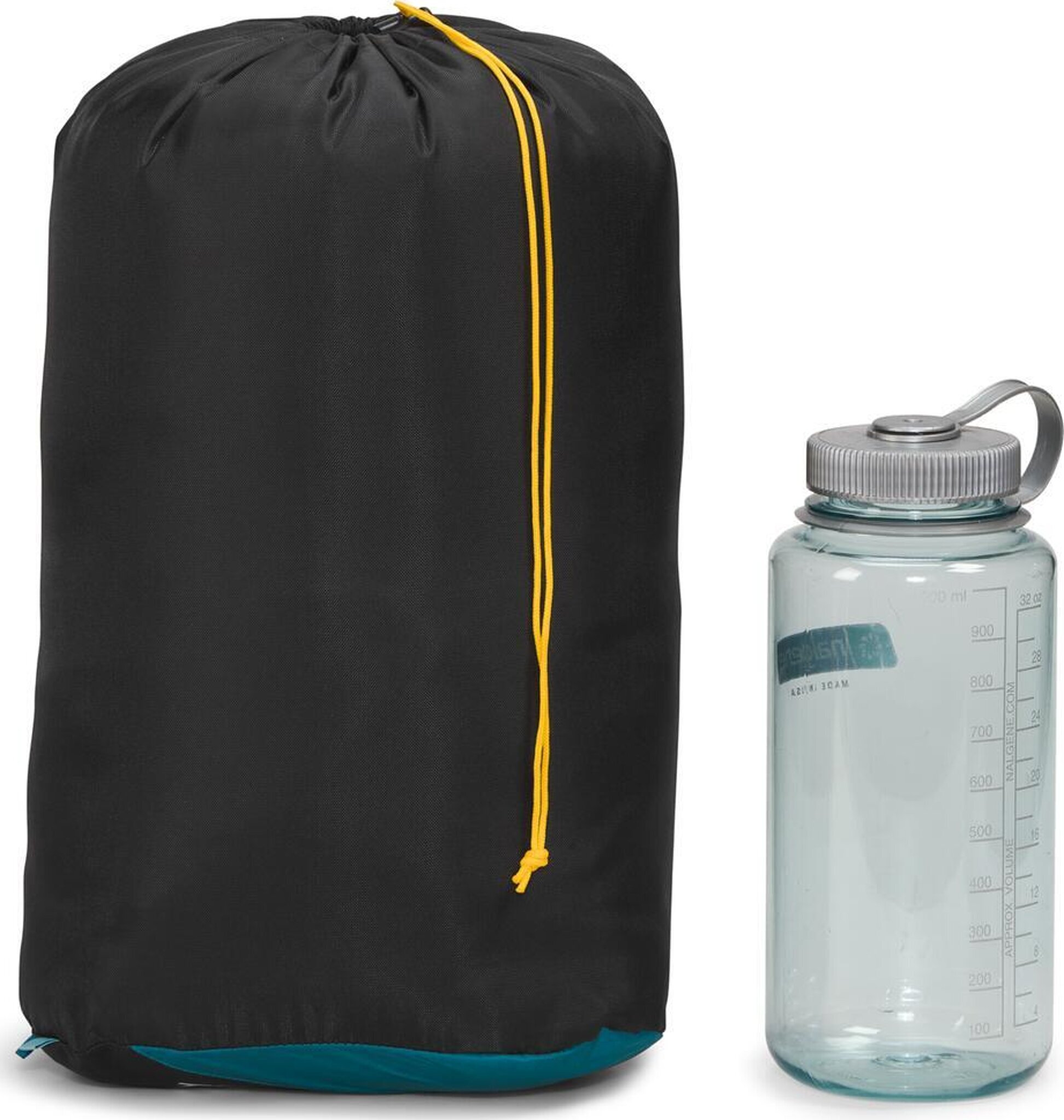 The North Face Trail Lite Down Sleeping Bag 20°F/-7°C - Long