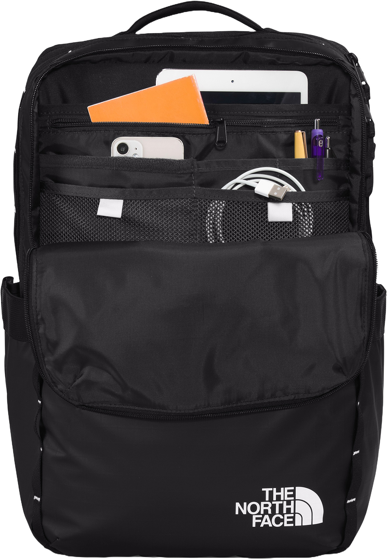 The North Face Base Camp Voyager Daypack 26L | The Last Hunt