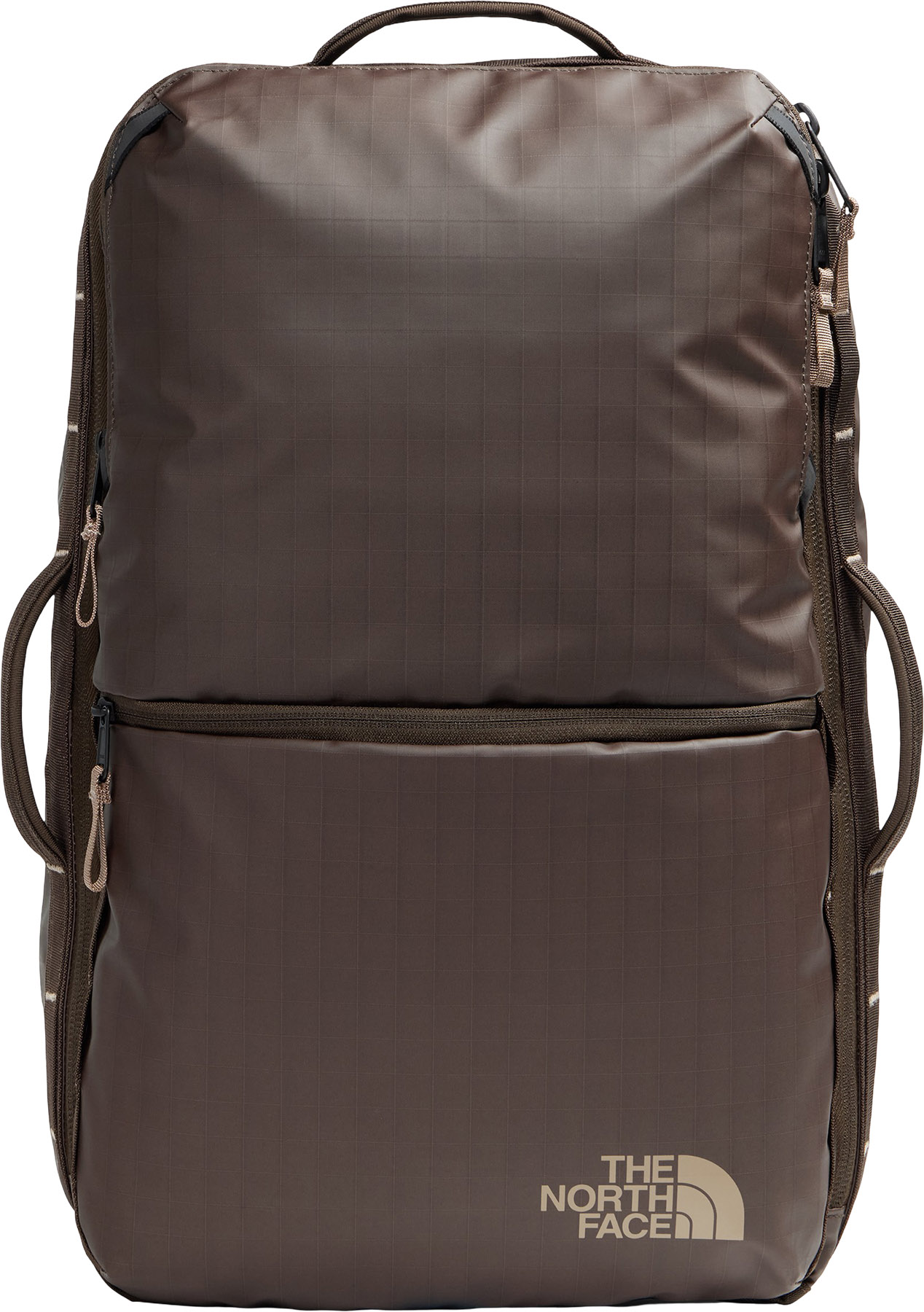 The North Face Base Camp Voyager Travel Pack 35L | Altitude Sports The North Face Base Camp Voyager Travel Pack 35L | Altitude Sports