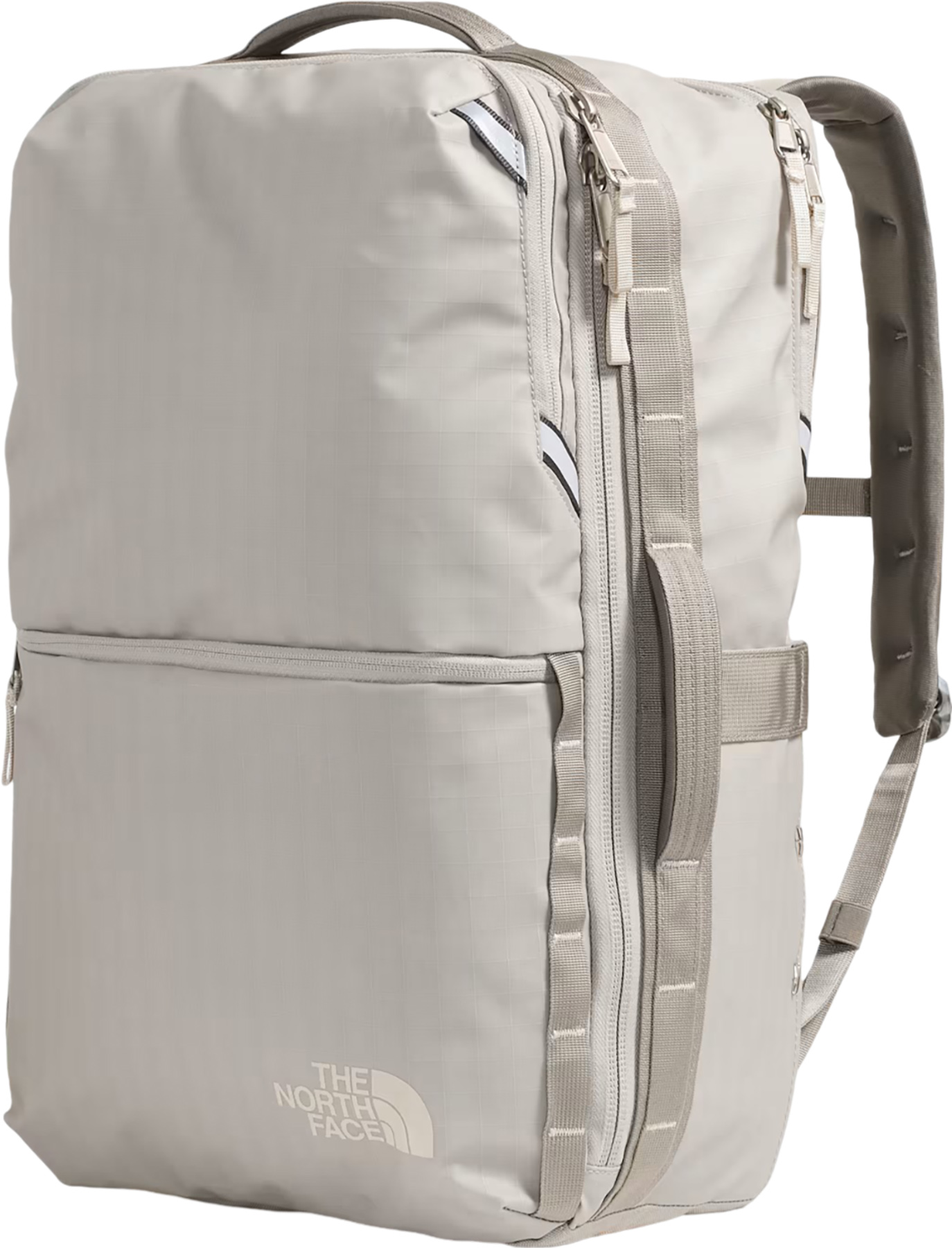 The North Face Base Camp Voyager Travel Pack 35L | Altitude Sports