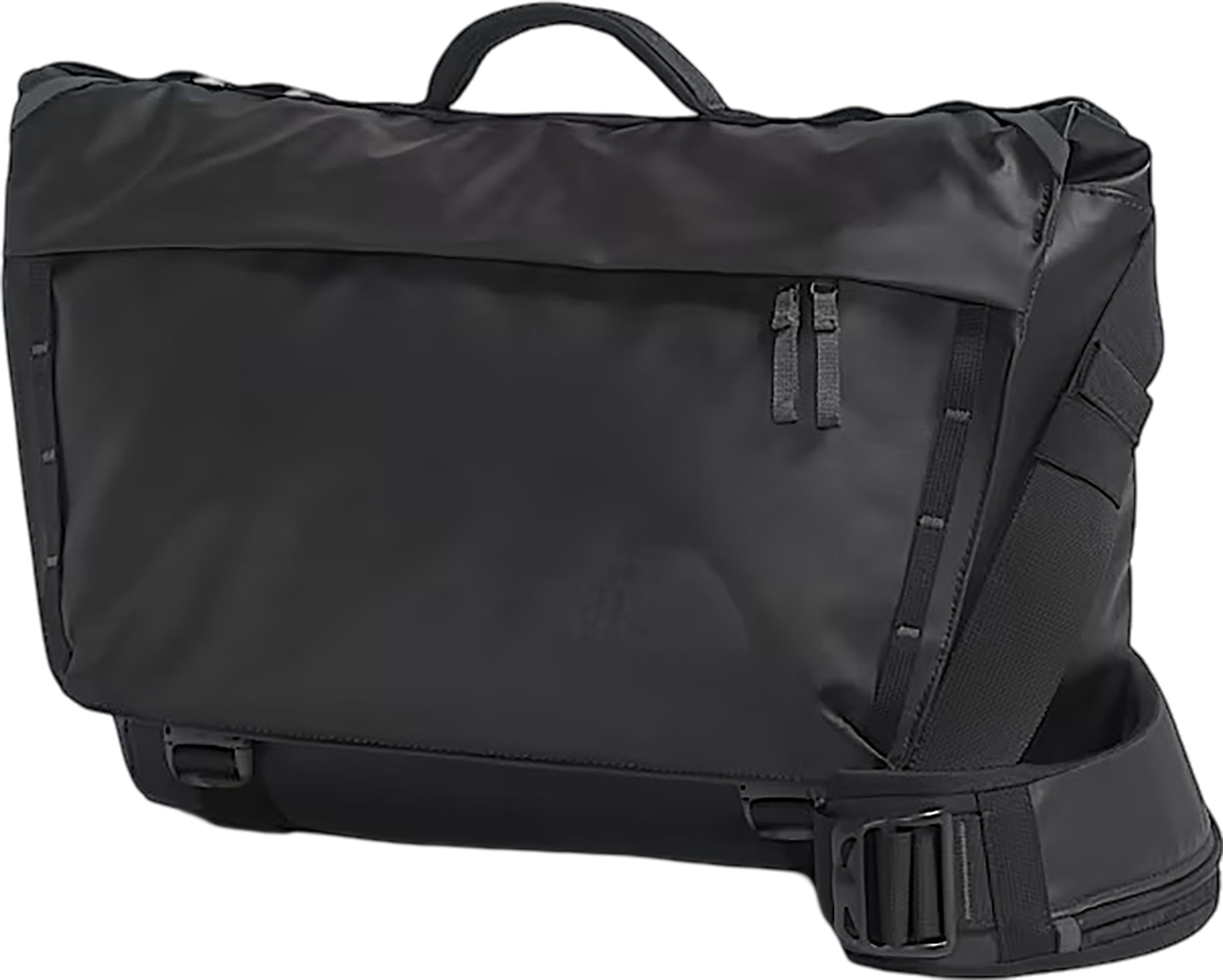 The North Face Base Camp Voyager Messenger Bag 12L | Altitude Sports