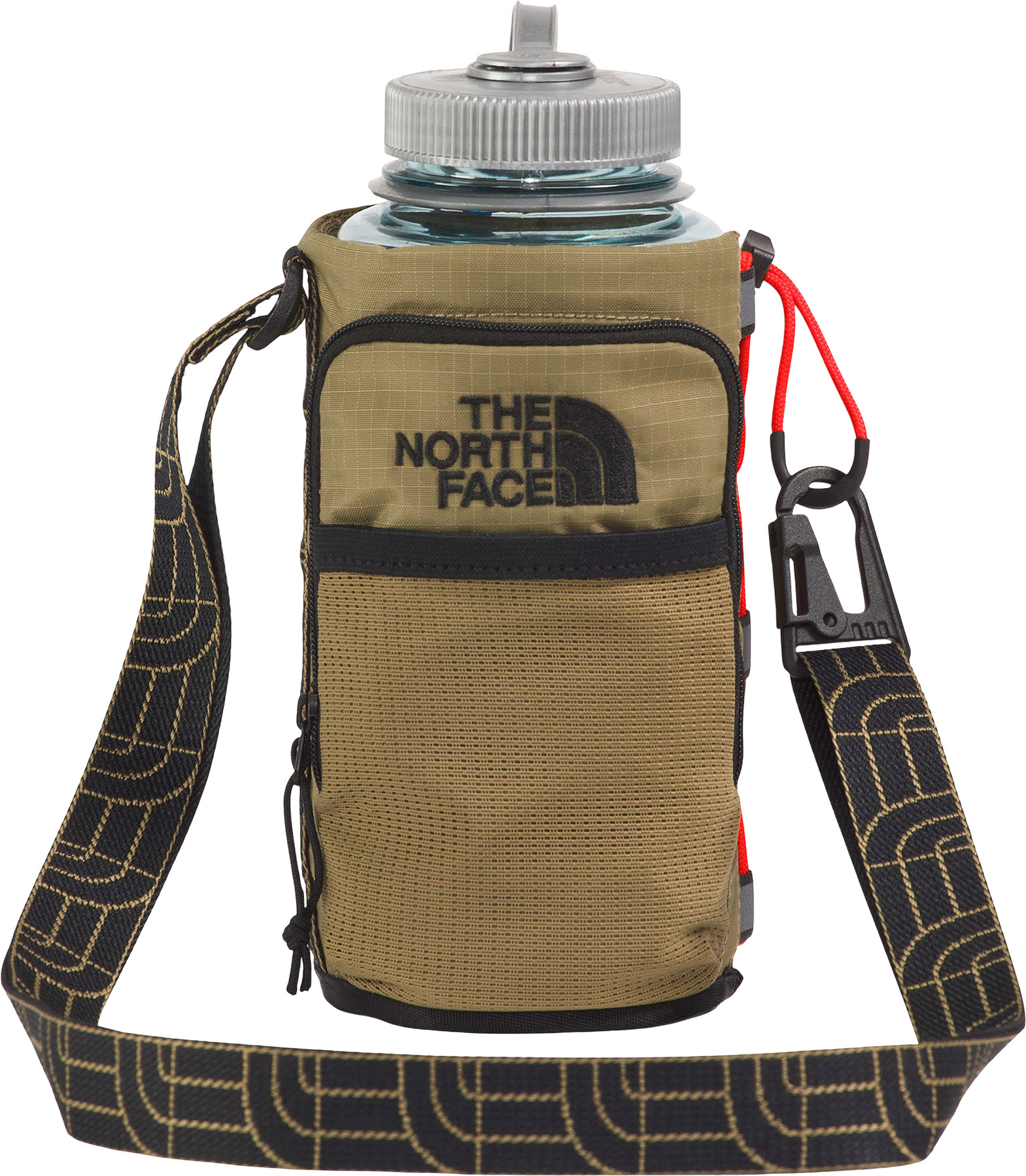The North Face Borealis Water Bottle Holder | Altitude Sports