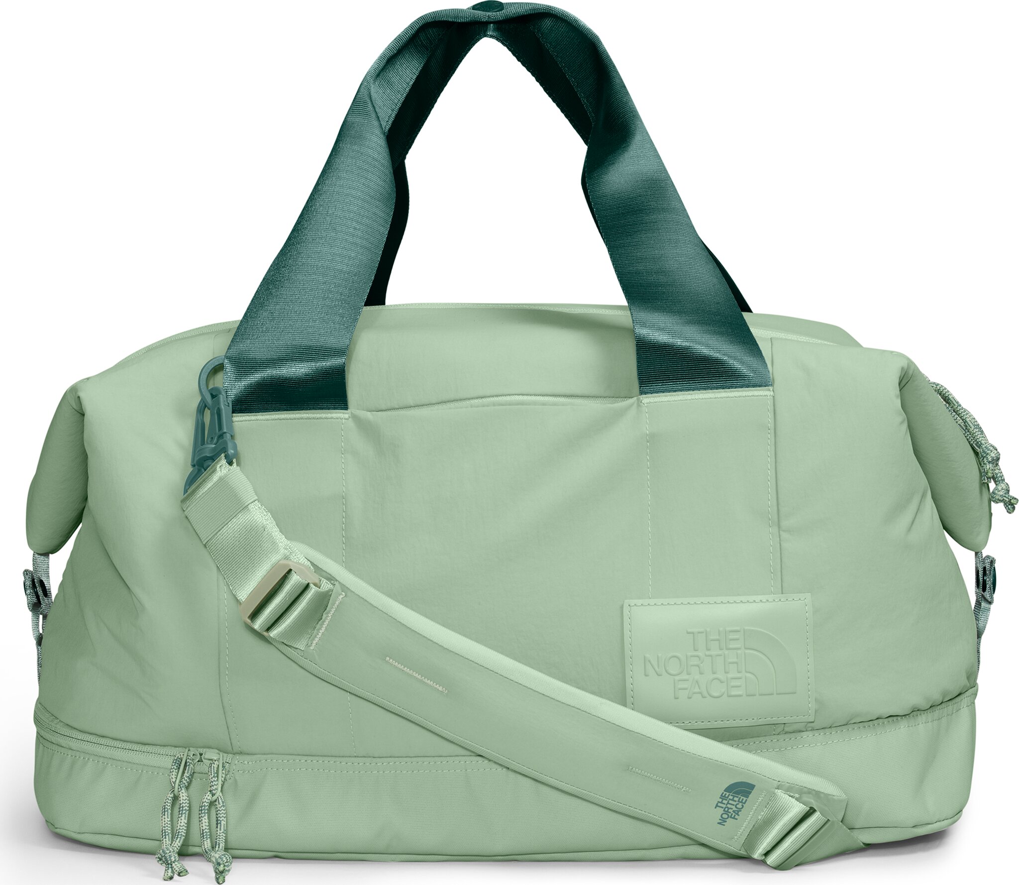 The North Face Never Stop Weekender Duffel Bag 42L - Women
