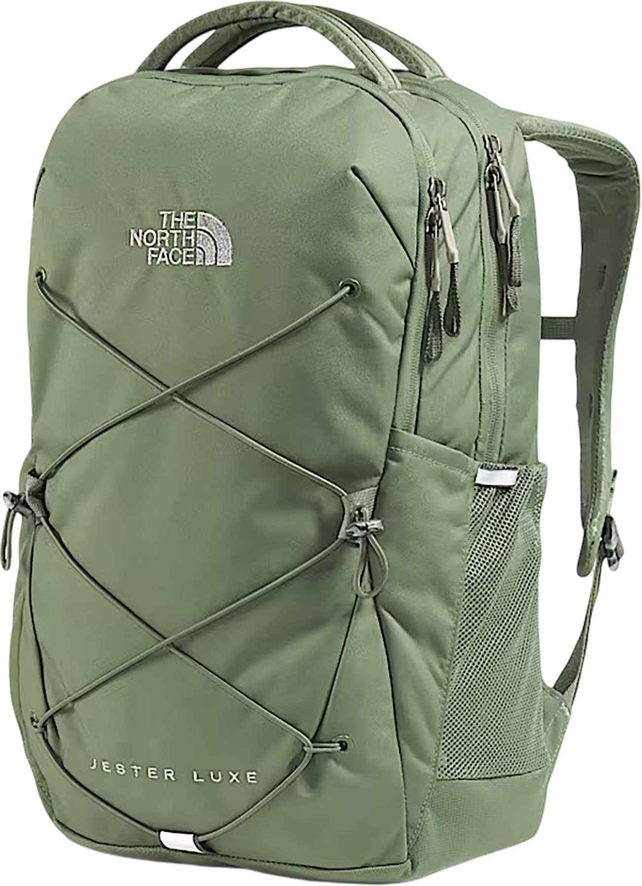 The North Face Jester Luxe Backpack 27L - Women's | Altitude Sports