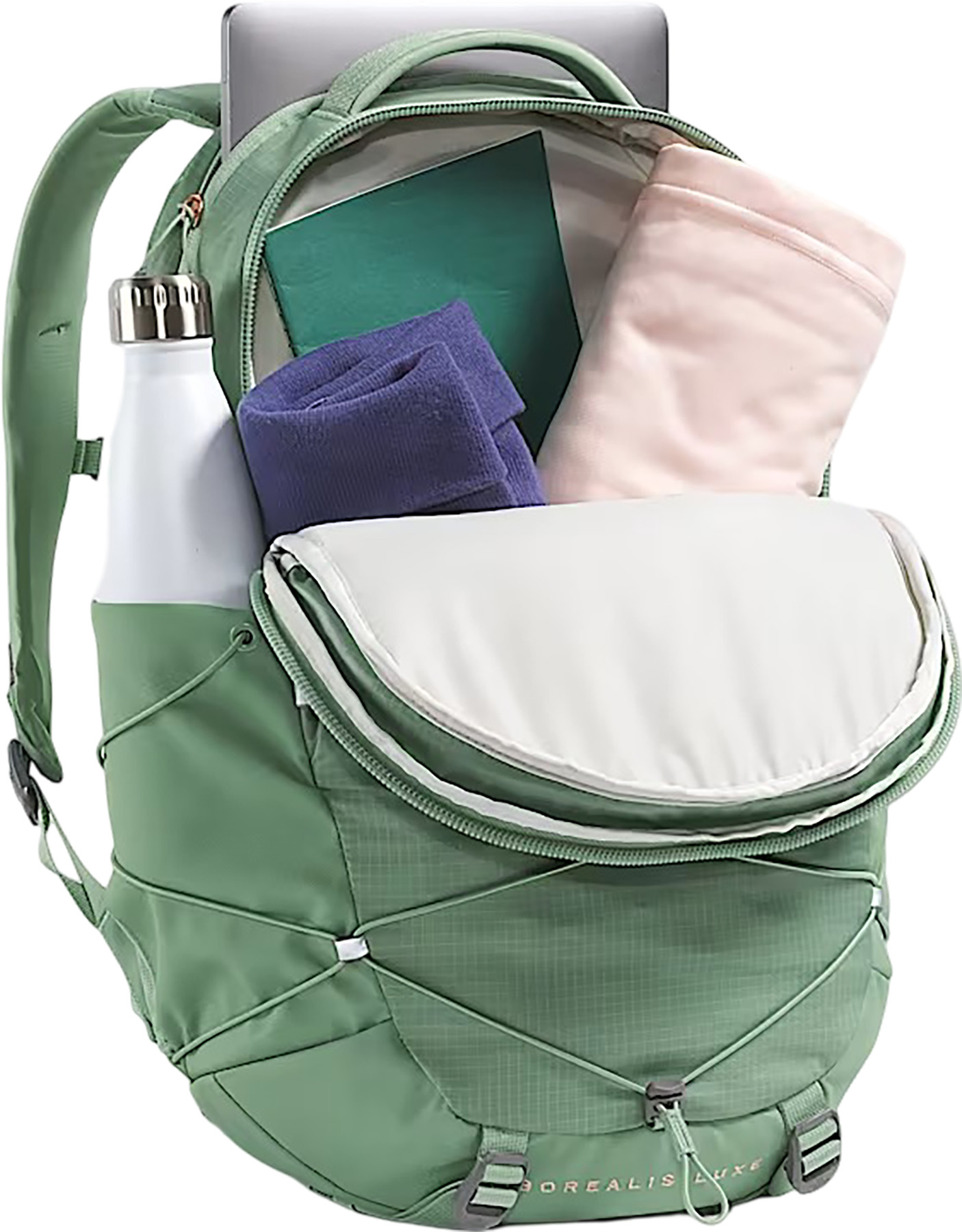 patagonia black hole tote 25l gypsum green Patagonia Black Hole Tote 25L