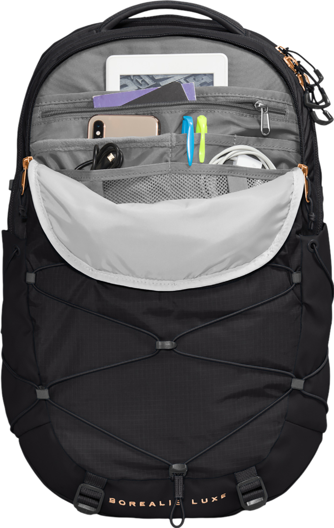 The North Face Borealis Luxe Backpack 27L - Women's | Altitude Sports