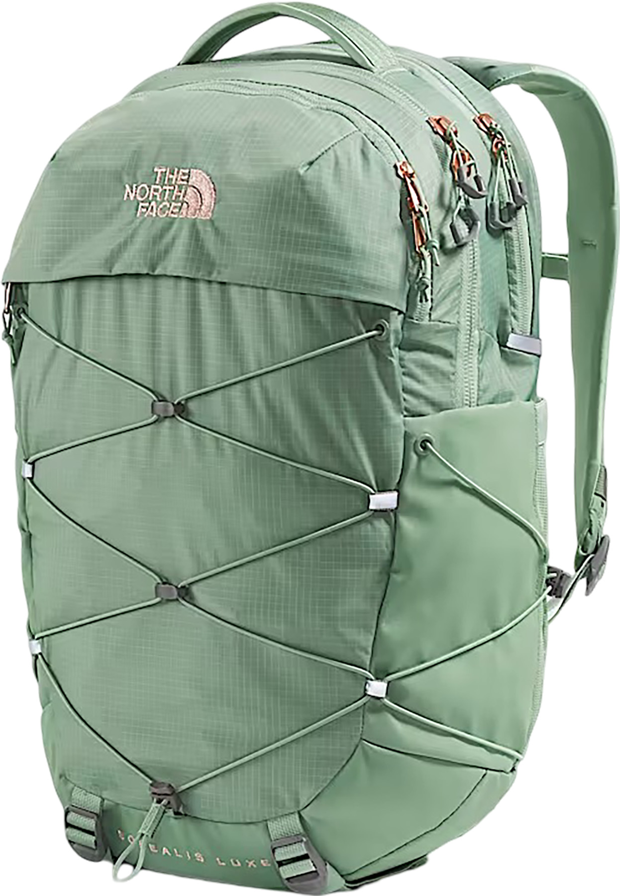 The North Face Borealis Luxe Backpack 27L - Women's | Altitude Sports The North Face Borealis Luxe Backpack 27L - Women's | Altitude Sports
