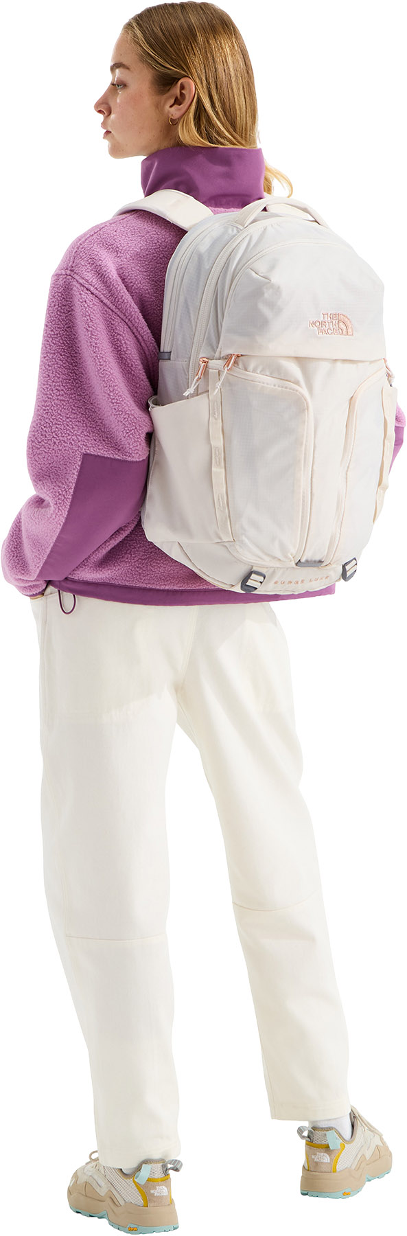 The North Face Surge Luxe Backpack 31L - Women's | Altitude Sports