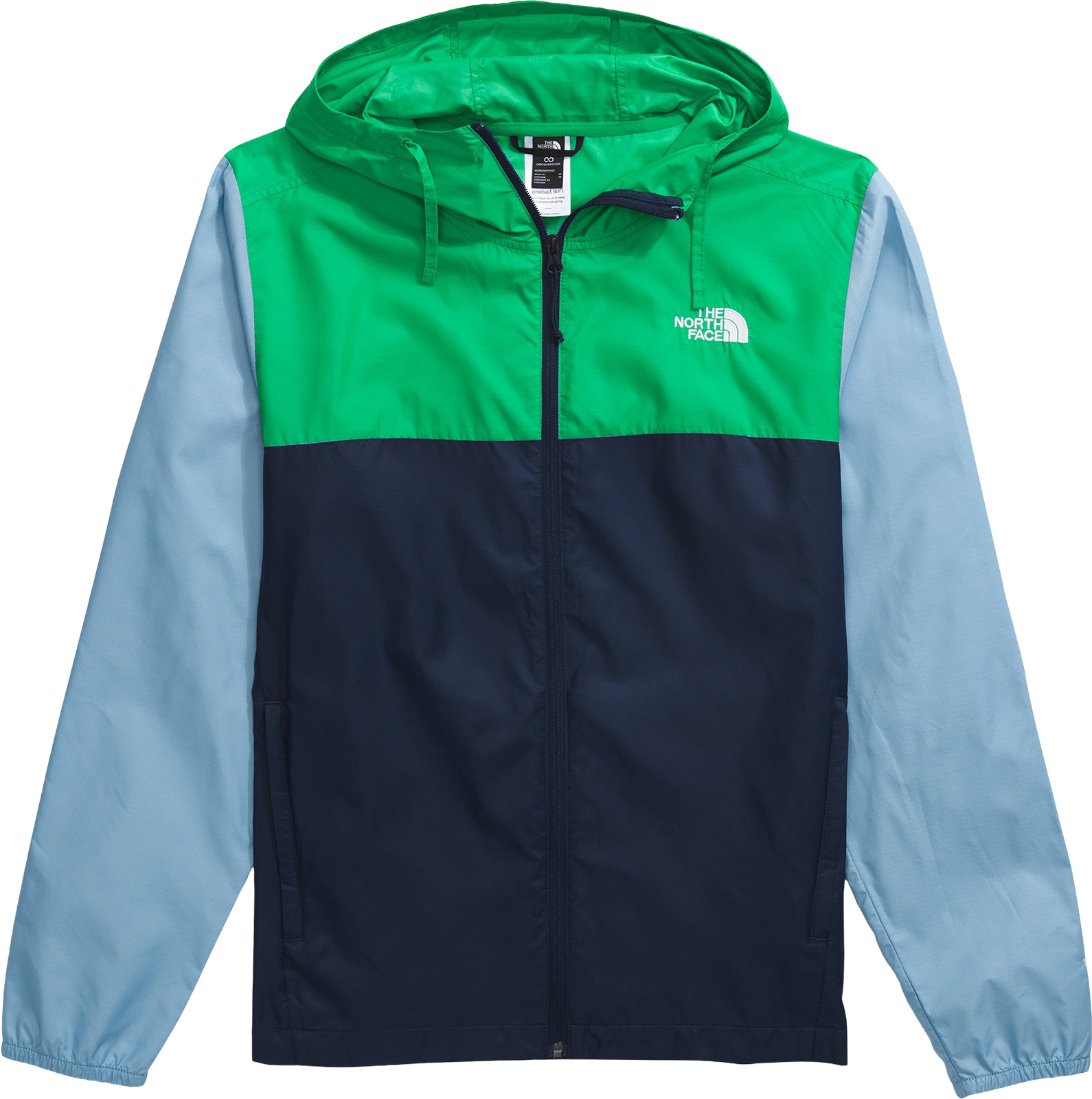 The North Face Cyclone 3 Jacket - Men