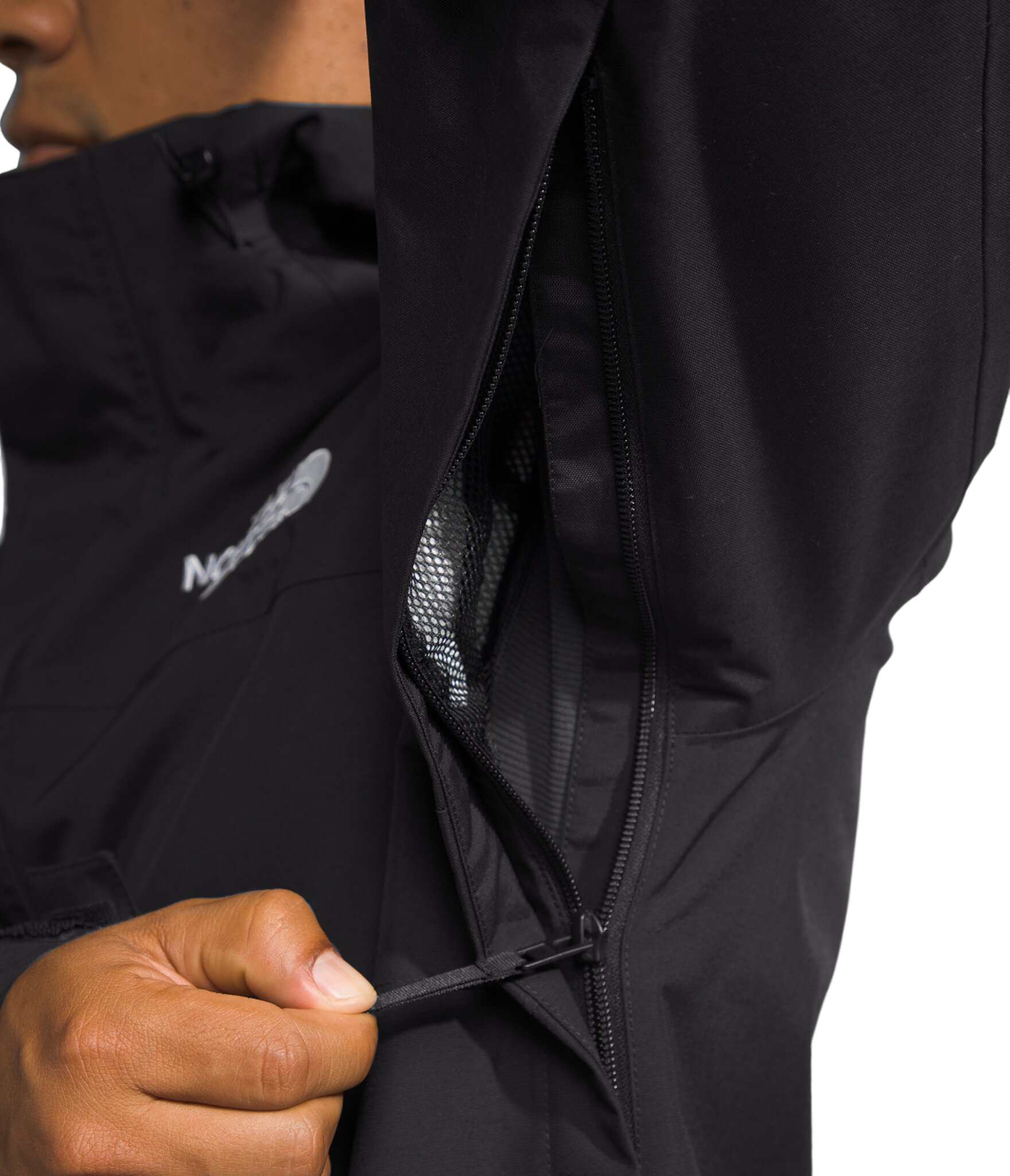 The North Face Driftview Anorak - Men's | Altitude Sports