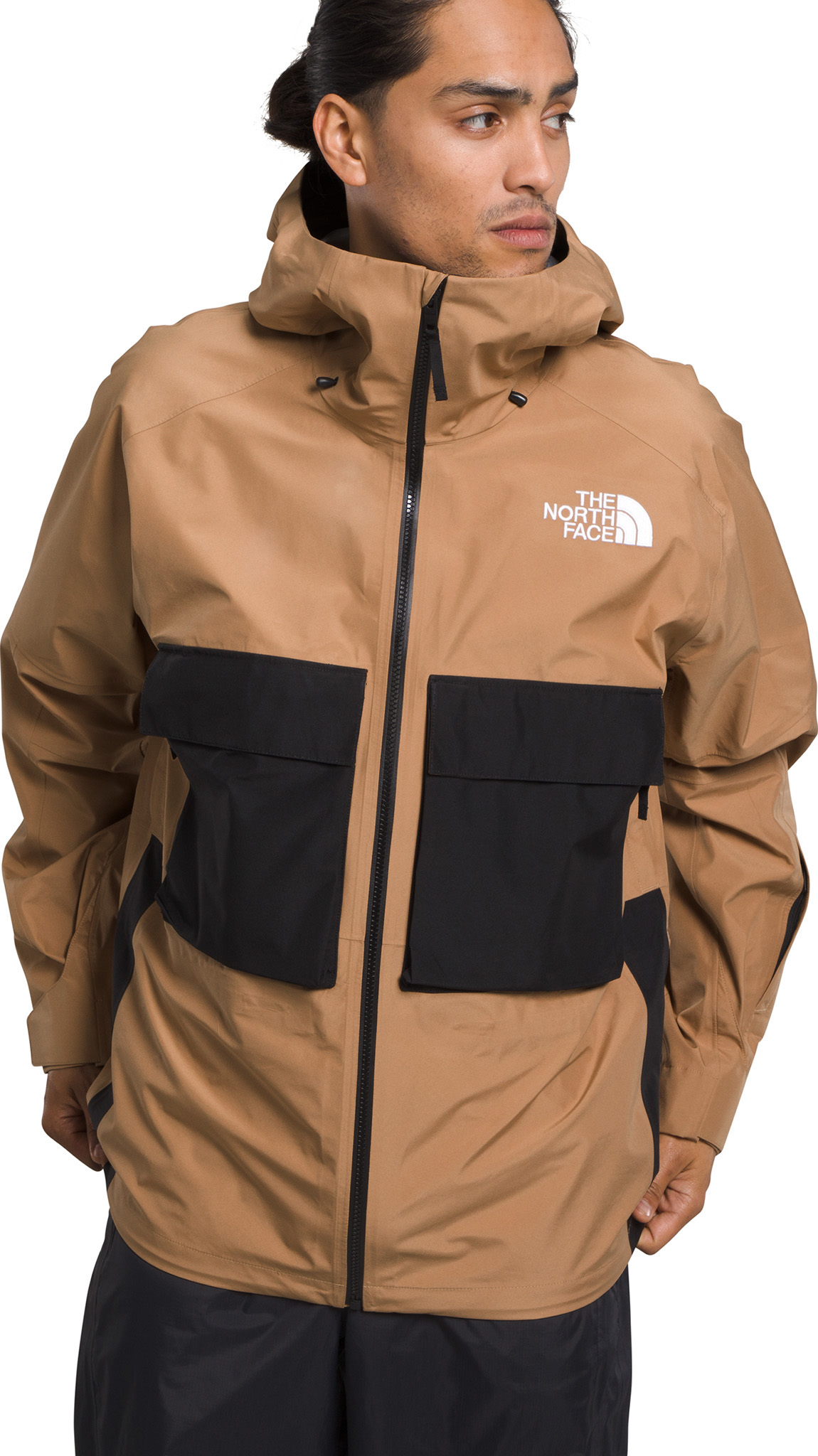 The North Face Sidecut GTX Jacket - Men's | Altitude Sports