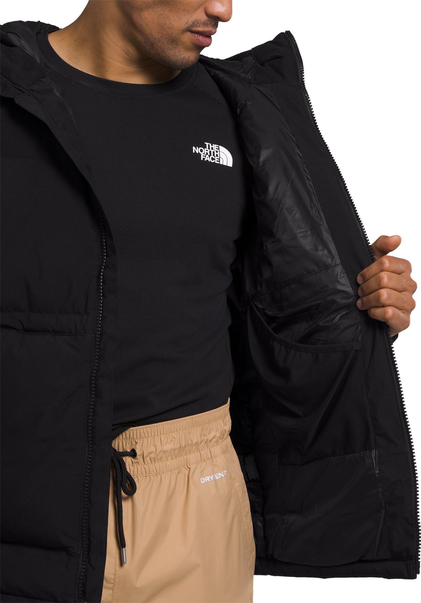 The North Face Stalwart Jacket - Men's | Altitude Sports