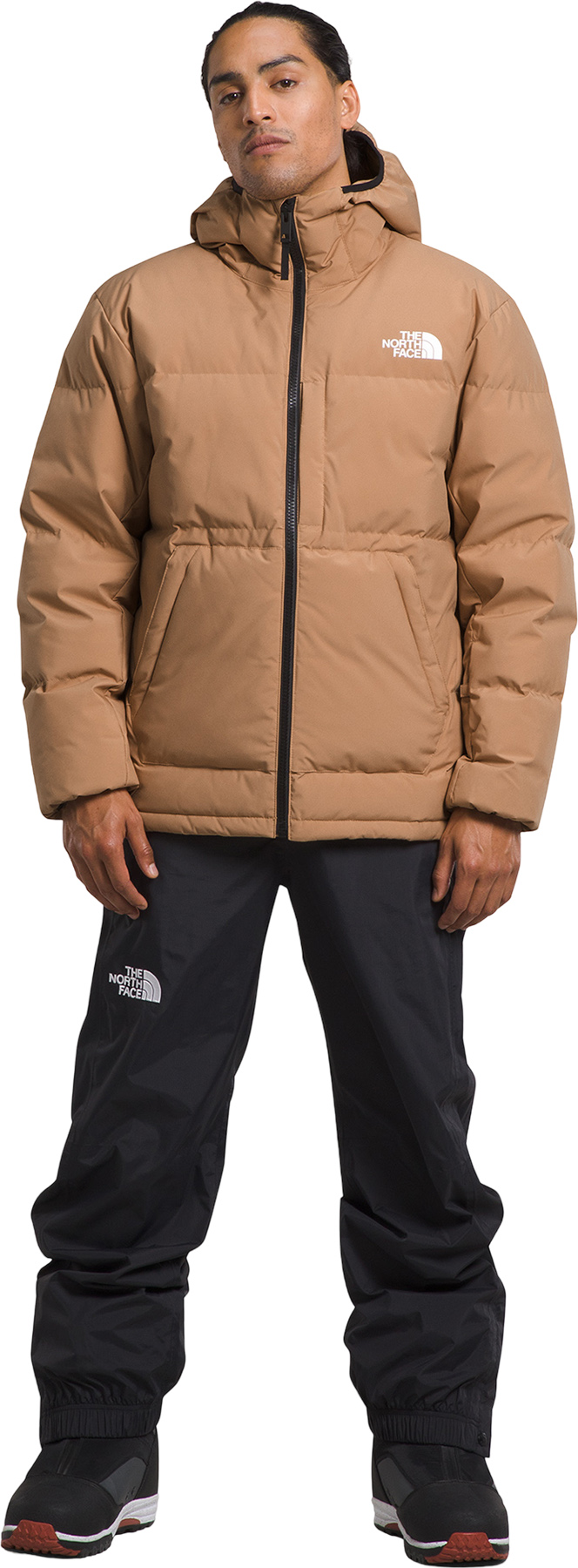 The North Face Stalwart Jacket - Men's | Altitude Sports