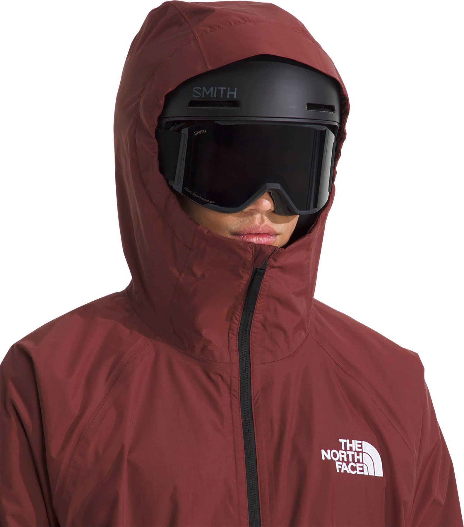 THE NORTH FACE NM82083 Tuning Leather Berkeley Mini ノースフェイス